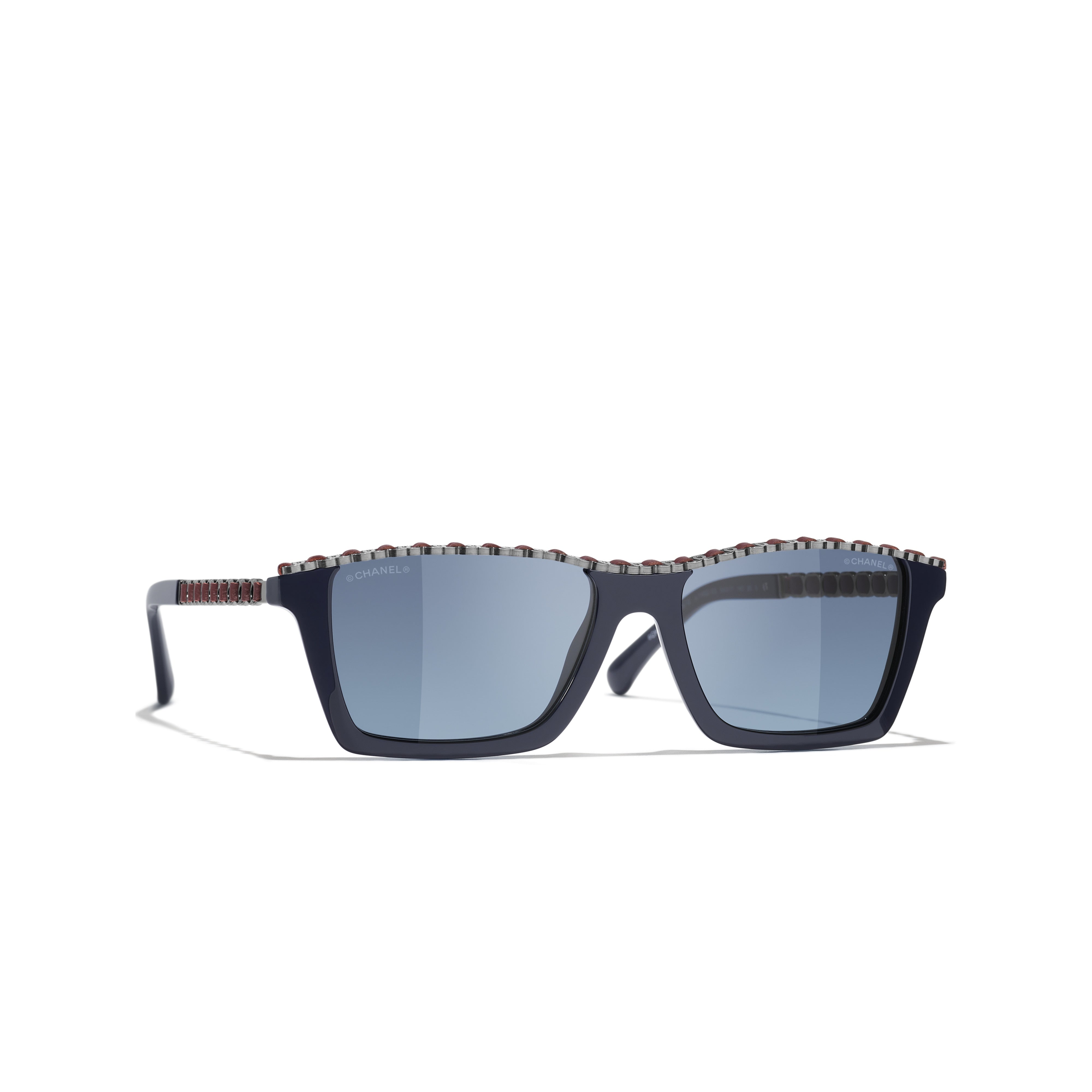 Gafas de Sol CHANEL 5548Q 1462/S2 54 17 140
