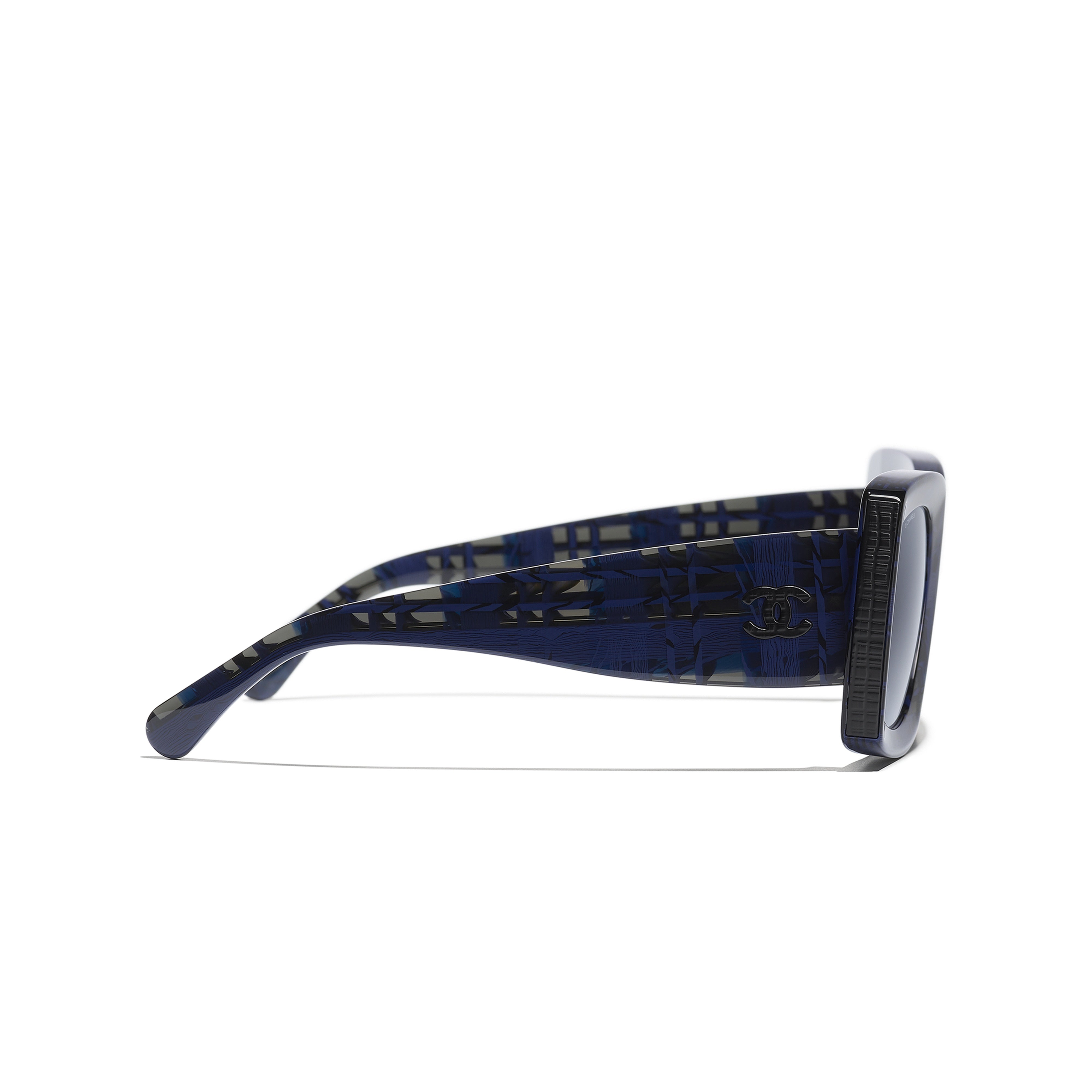 Gafas de Sol CHANEL 5435 1669/S2 53 22 140 - Vista 2