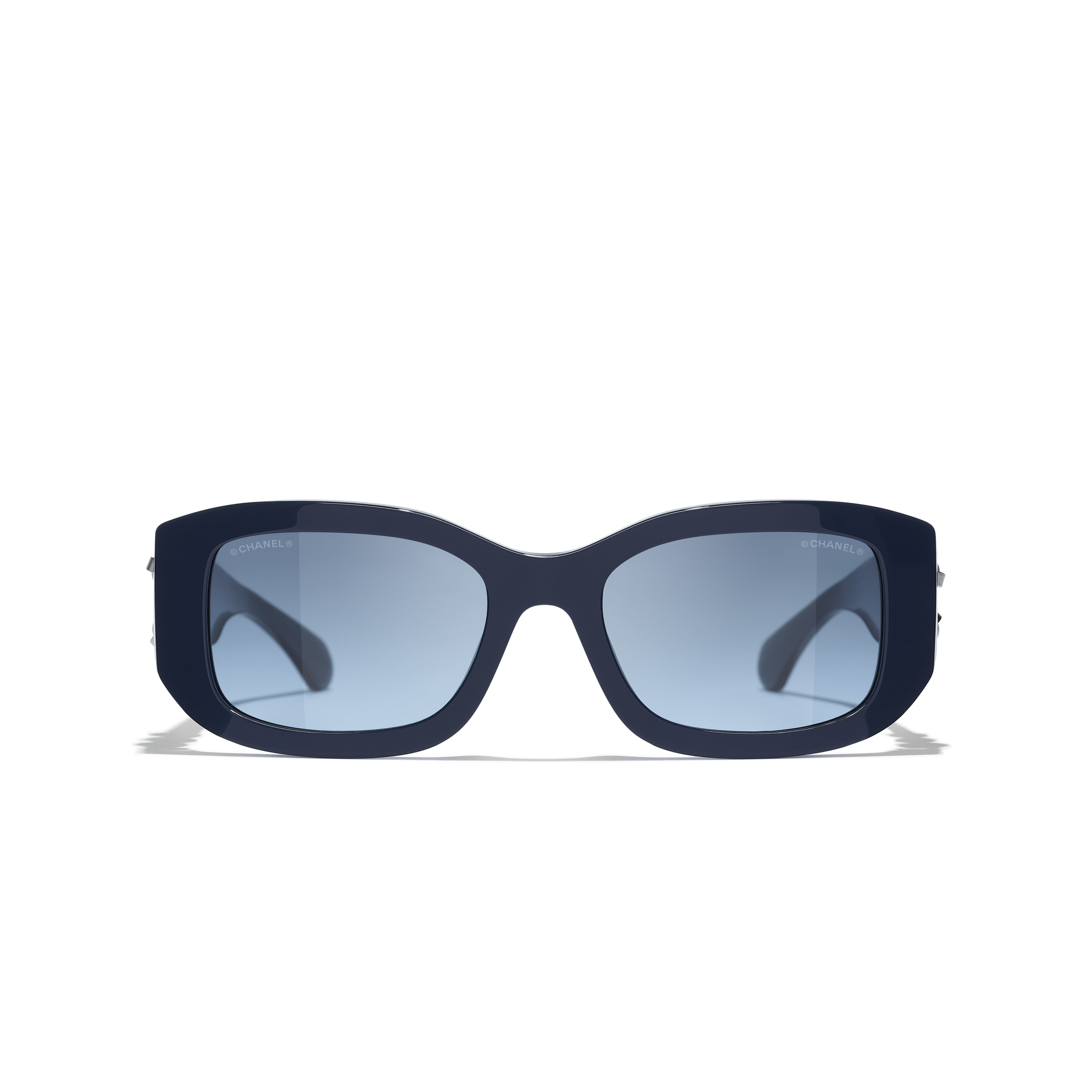 Sunglasses CHANEL 5542 1462/S2 53 19 140 | OpticalH
