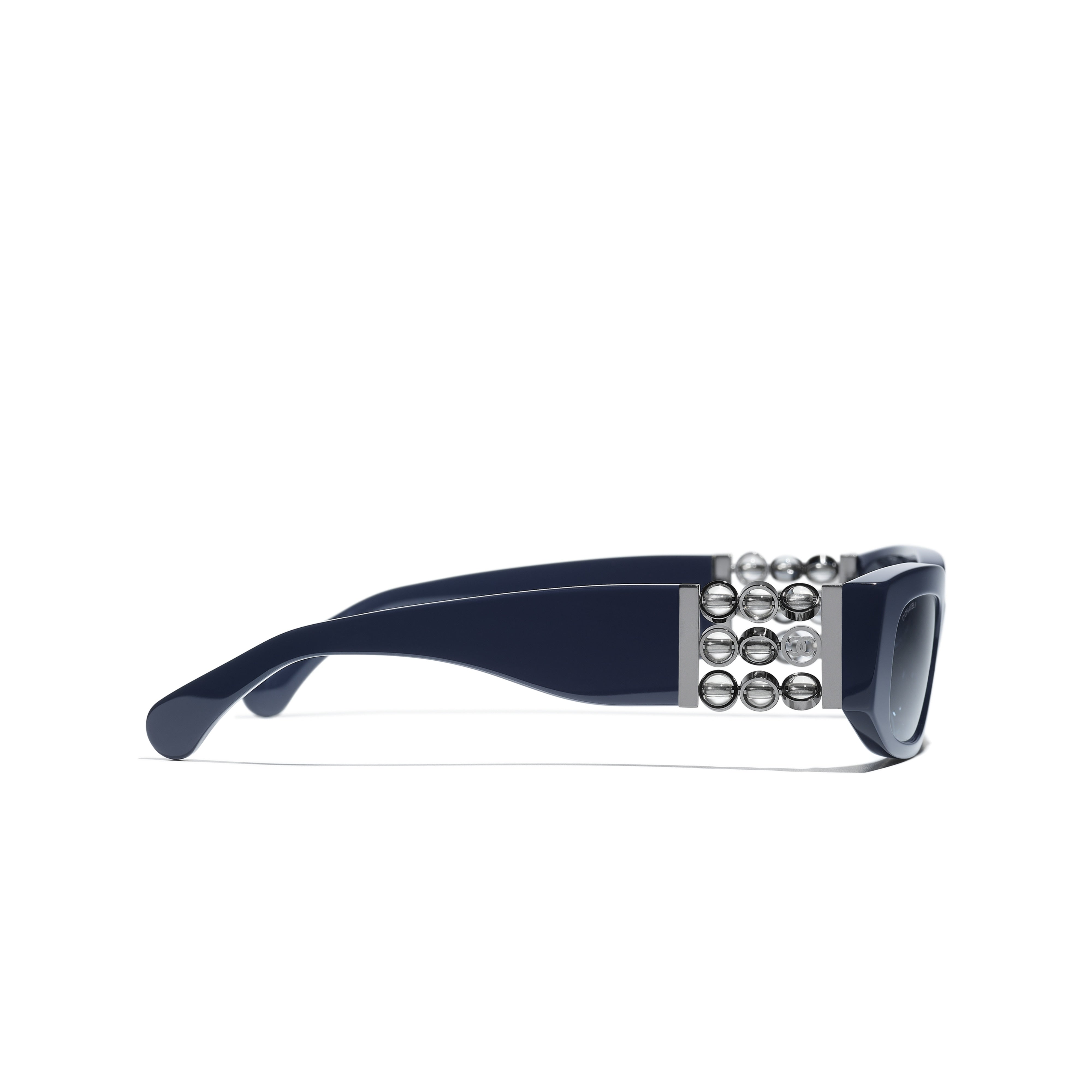 Gafas de Sol CHANEL 5544 1462/S2 53 17 140 - Vista 3