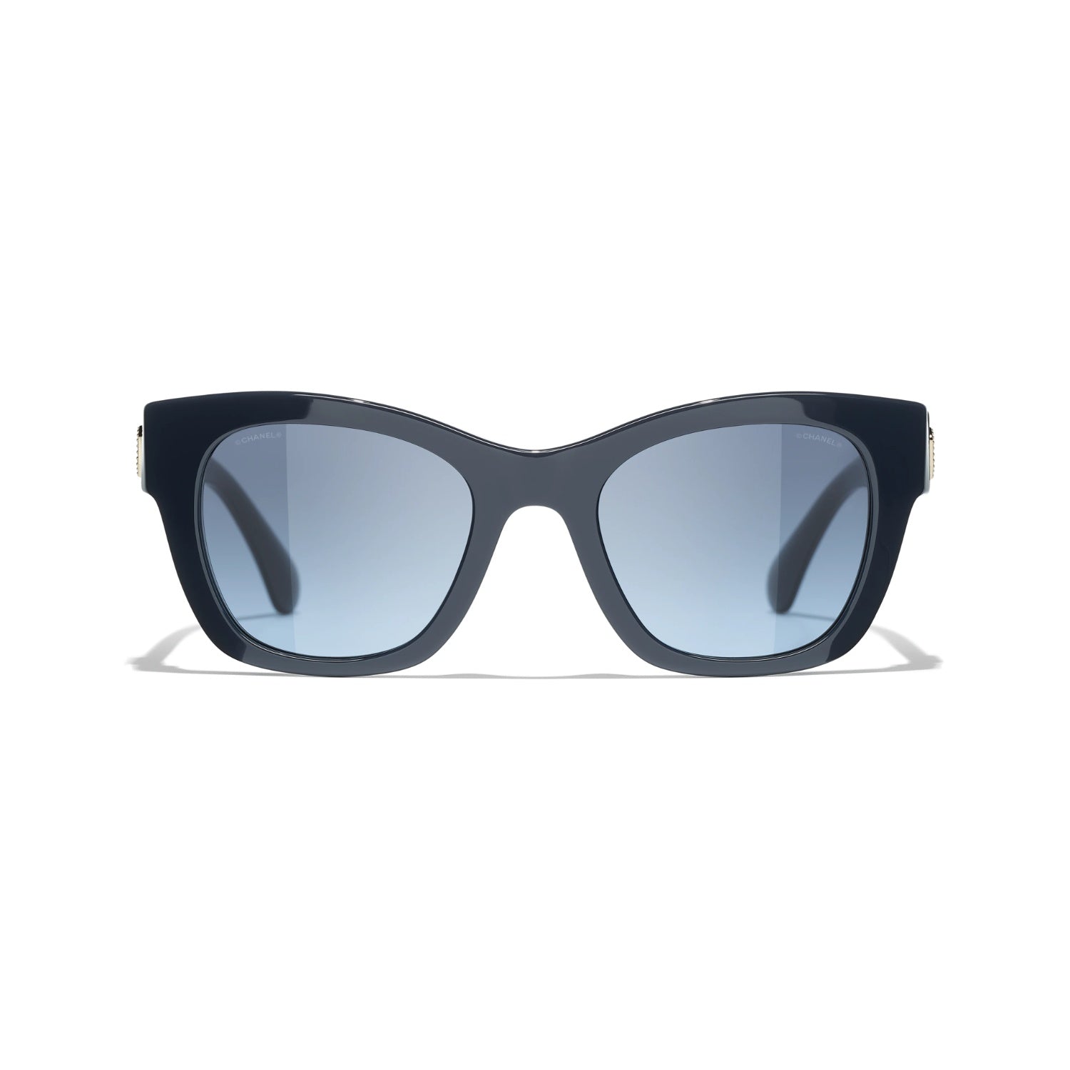 Gafas de Sol CHANEL 5478 1725/S2 51 21 140 - Vista 3