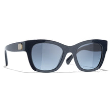 CHANEL 5478 1725/S2 51 21 140 Sunglasses