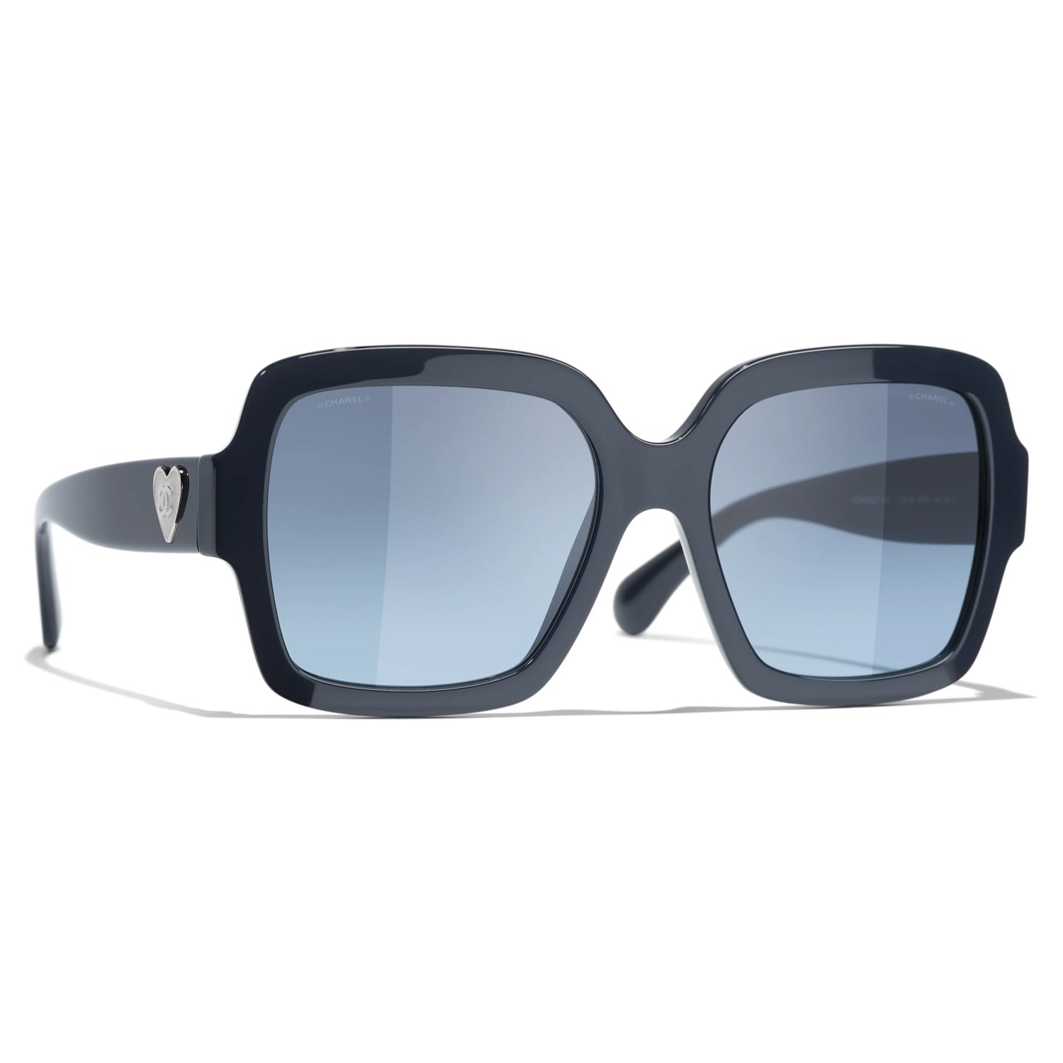 Gafas de Sol CHANEL 5479 1724/S2 56 18 140 - Vista 4