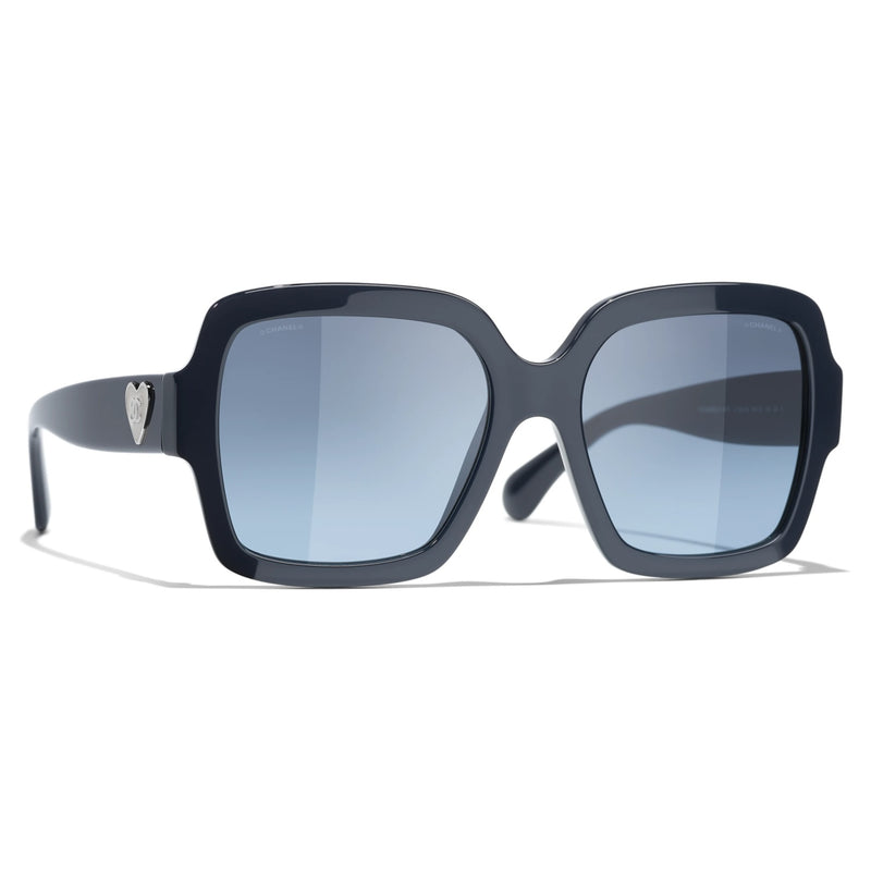 Gafas de Sol CHANEL 5479 1724/S2 56 18 140 - Vista 4