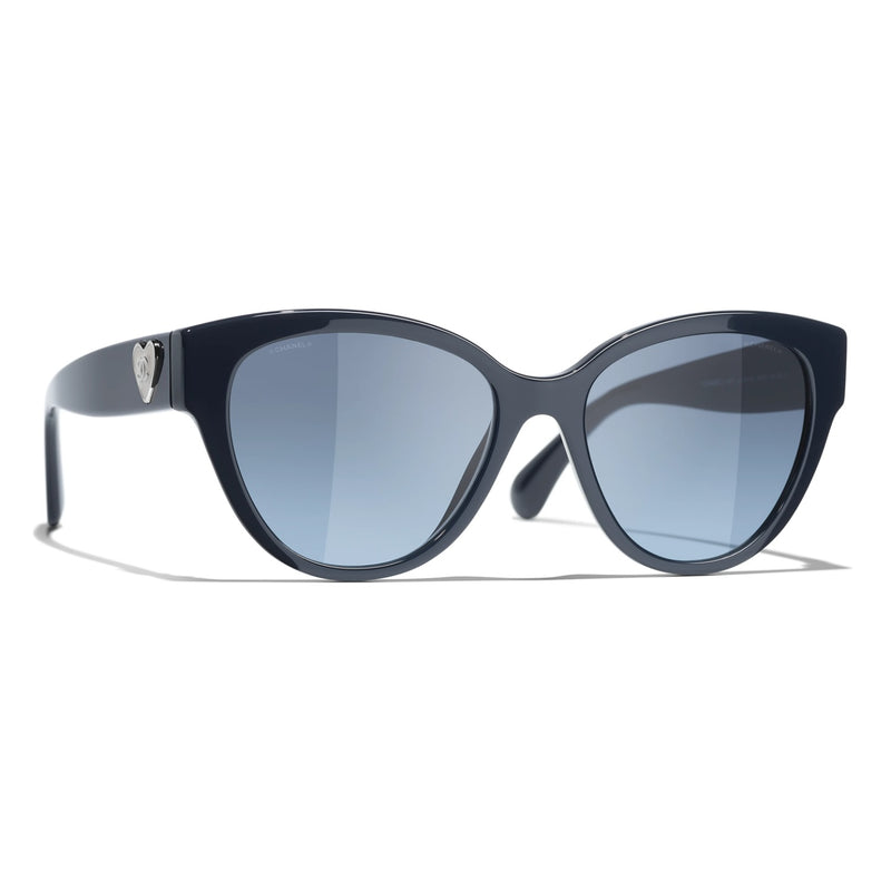Gafas de Sol CHANEL 5477 1724/S2 56 18 140 - Vista 4
