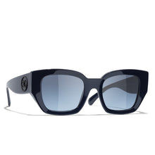 CHANEL 5506 1462/S2 51 21 140 Sunglasses