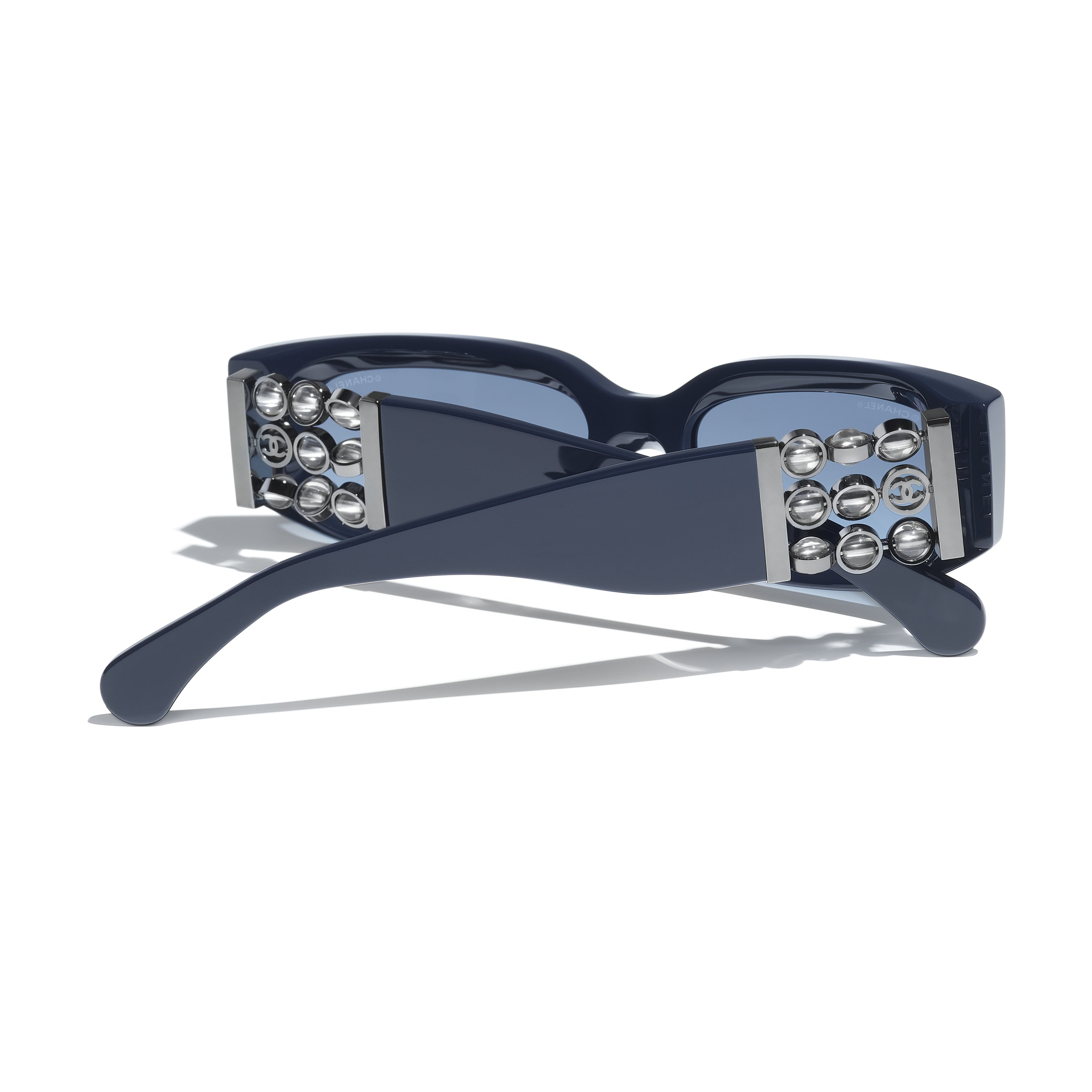 Gafas de Sol CHANEL 5544 1462/S2 53 17 140 - Vista 4