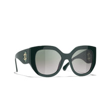 CHANEL 5550 1459/S3 55 20 140 Sunglasses