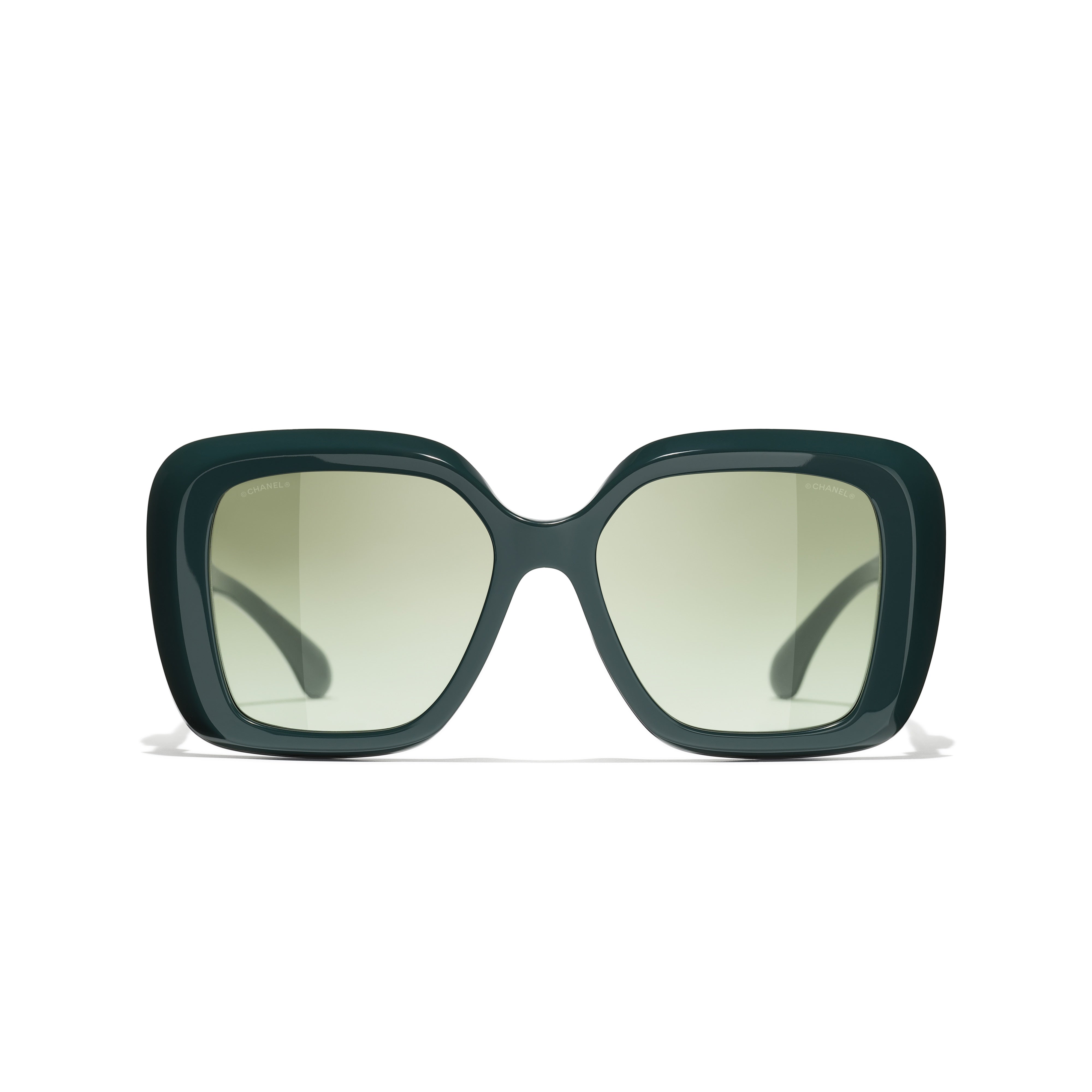 Gafas de Sol CHANEL 5518 1459/S3 54 17 140