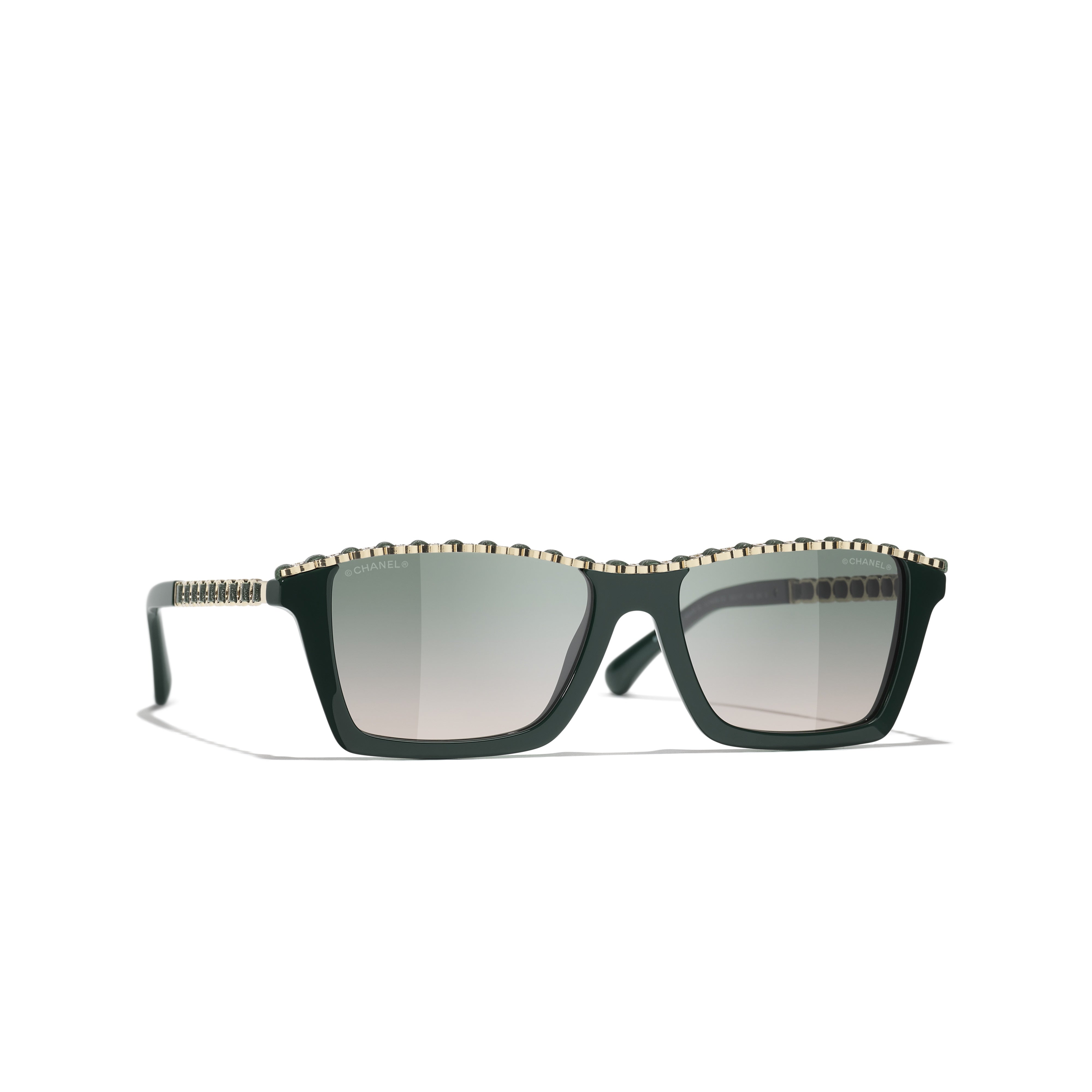 Gafas de Sol CHANEL 5548Q 1459/S3 54 17 140