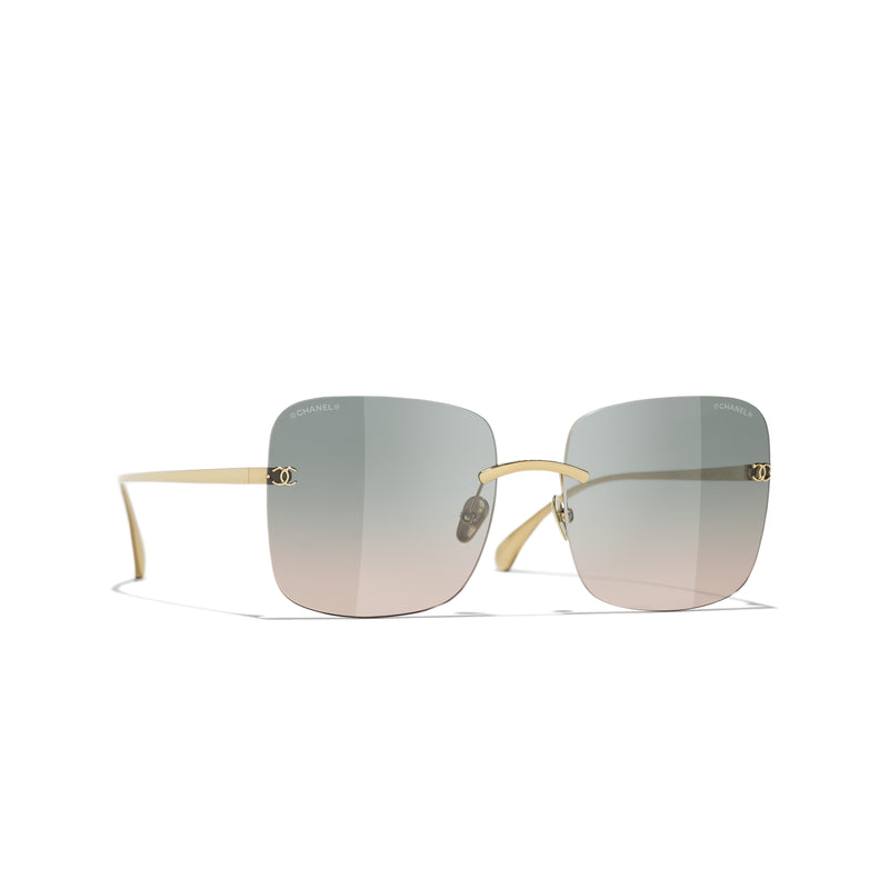 Gafas de Sol CHANEL 4287T C395/S3 56 17 140