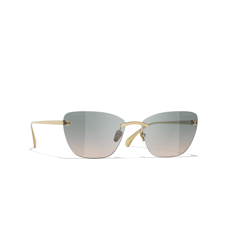 Gafas de Sol CHANEL 4286T C395/S3 59 17 140