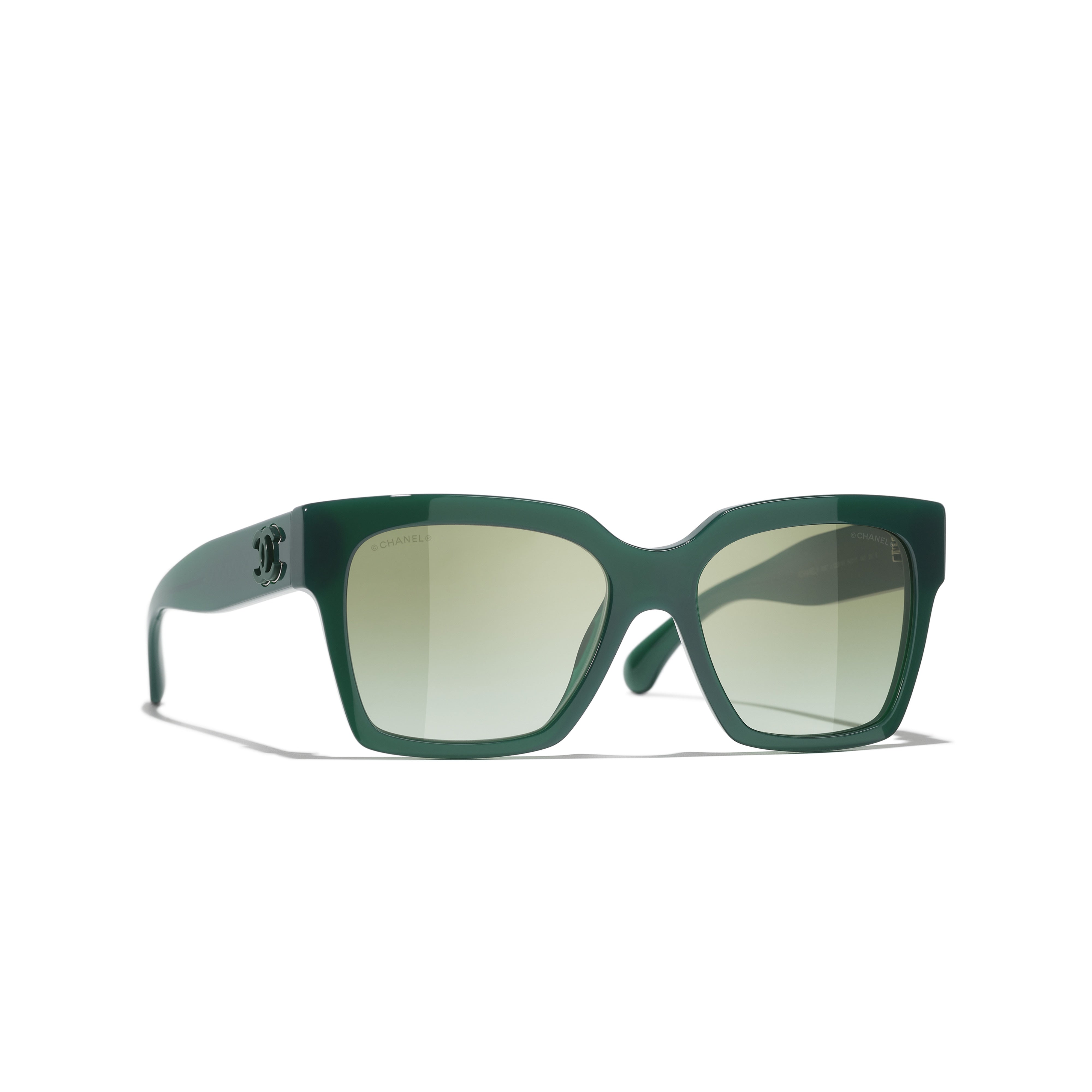 Gafas de Sol CHANEL 5557 1228/S3 54 17 140