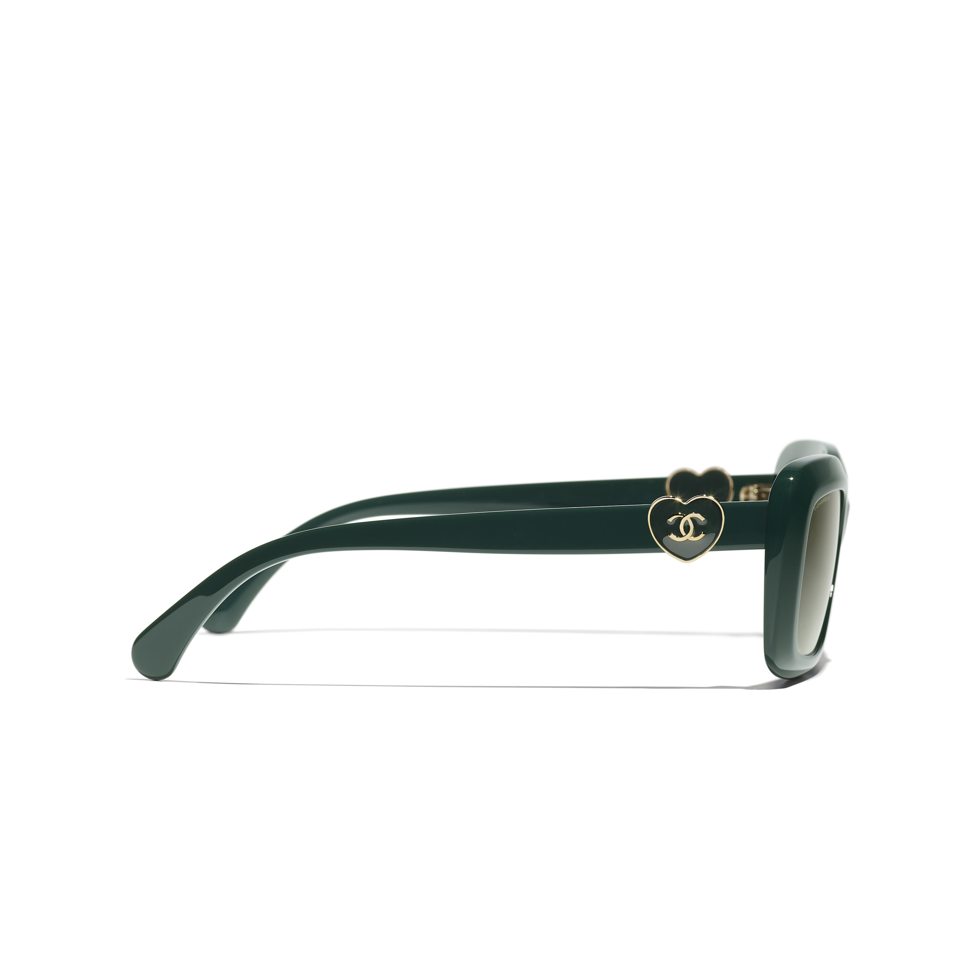Gafas de Sol CHANEL 5520 1459/S3 56 17 140 - Vista 2