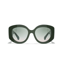 CHANEL 5543 1791/S3 54 20 140 Sunglasses