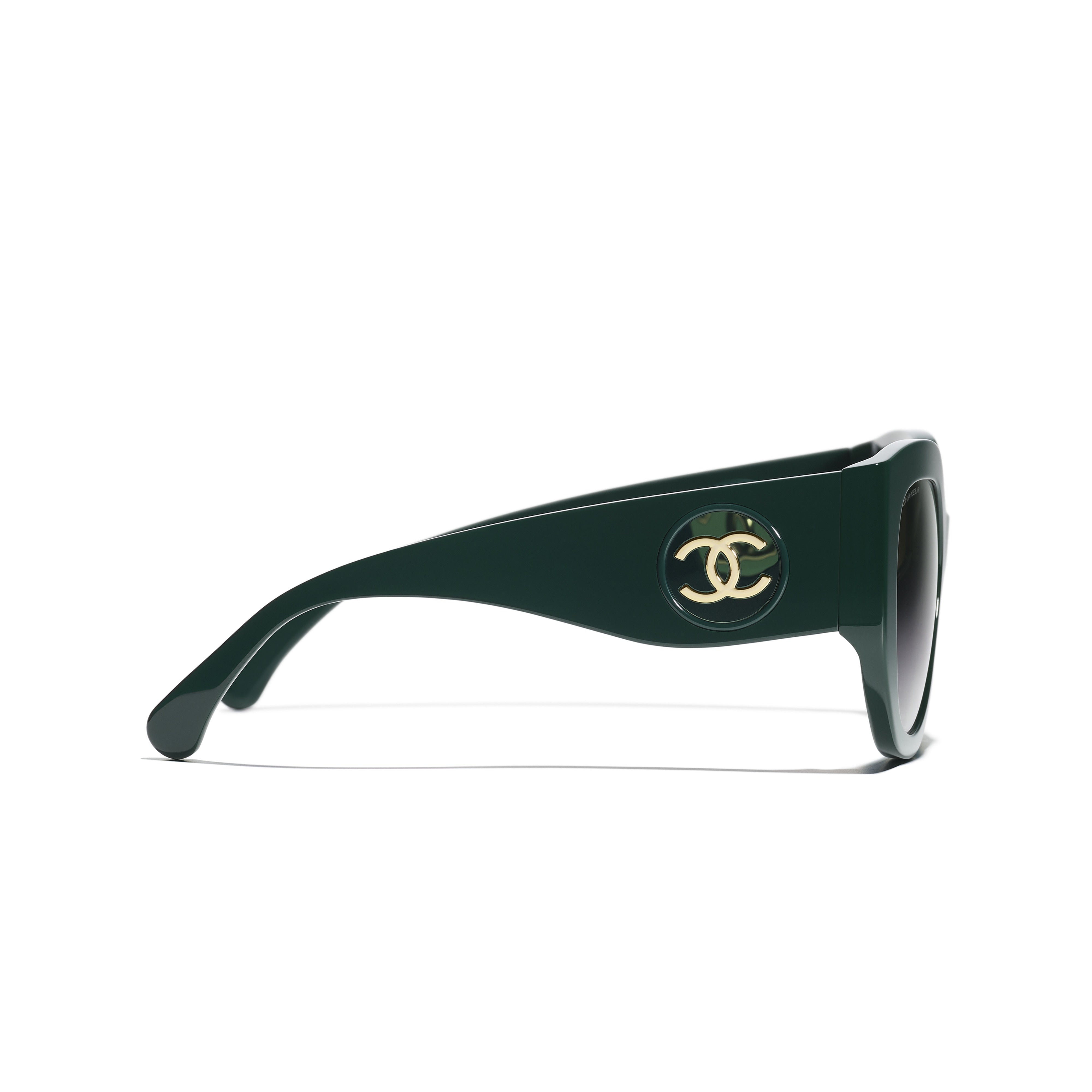Gafas de Sol CHANEL 5550 1459/S3 55 20 140 - Vista 3
