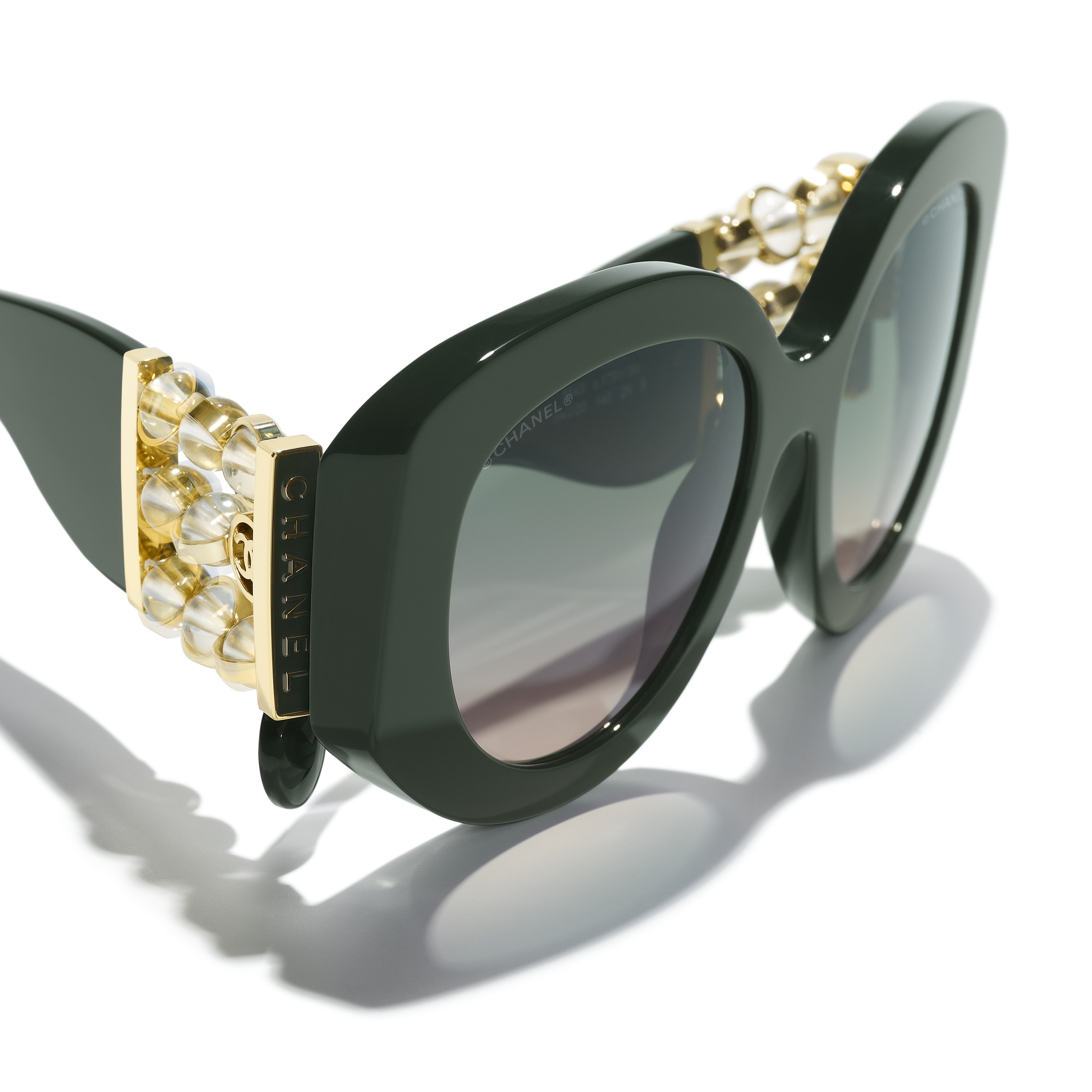 Gafas de Sol CHANEL 5543 1791/S3 54 20 140 - Vista 4