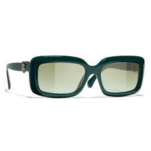 CHANEL 5520 1459/S3 56 17 140 Sunglasses