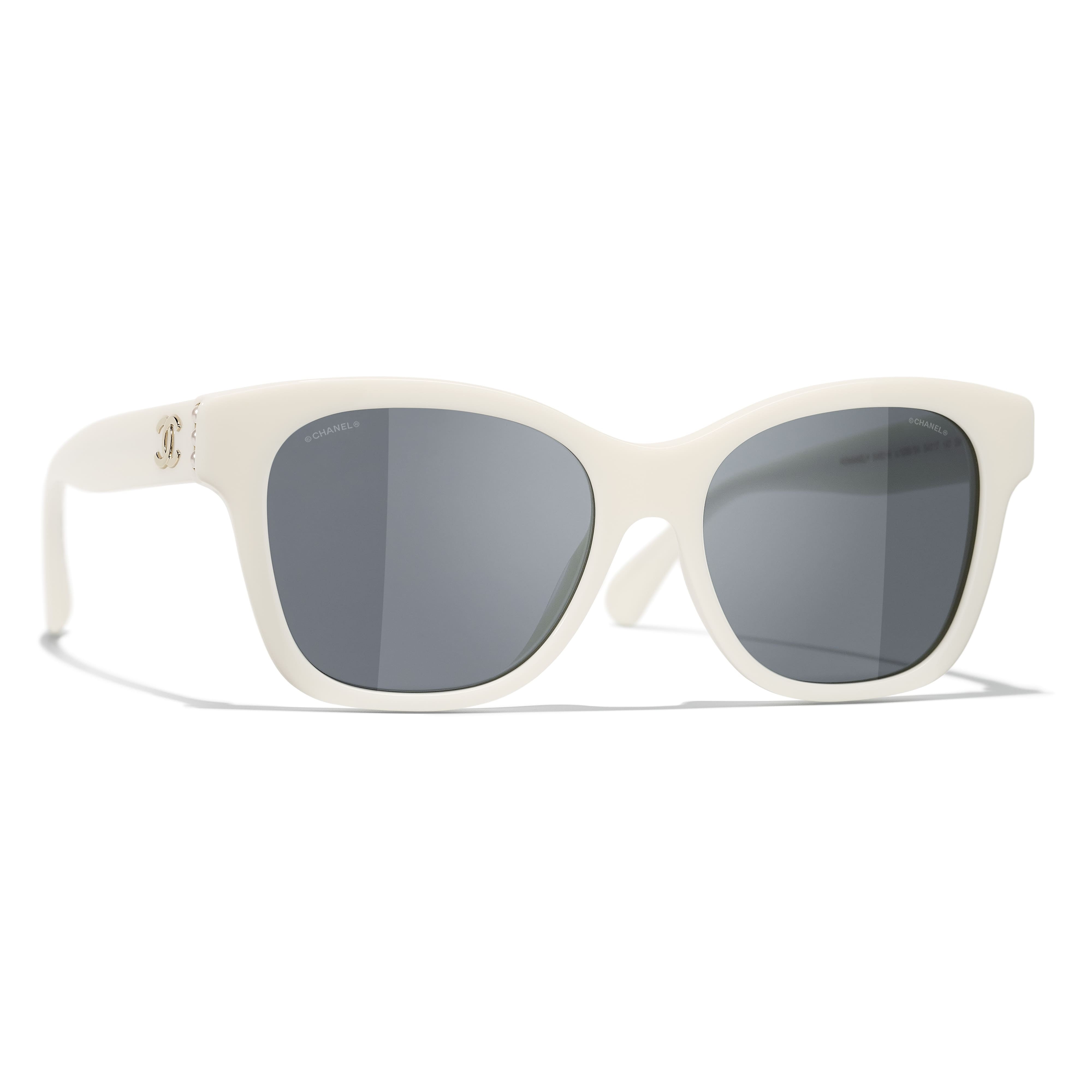 Gafas de Sol CHANEL 5482H 1255/S4 54 17 140
