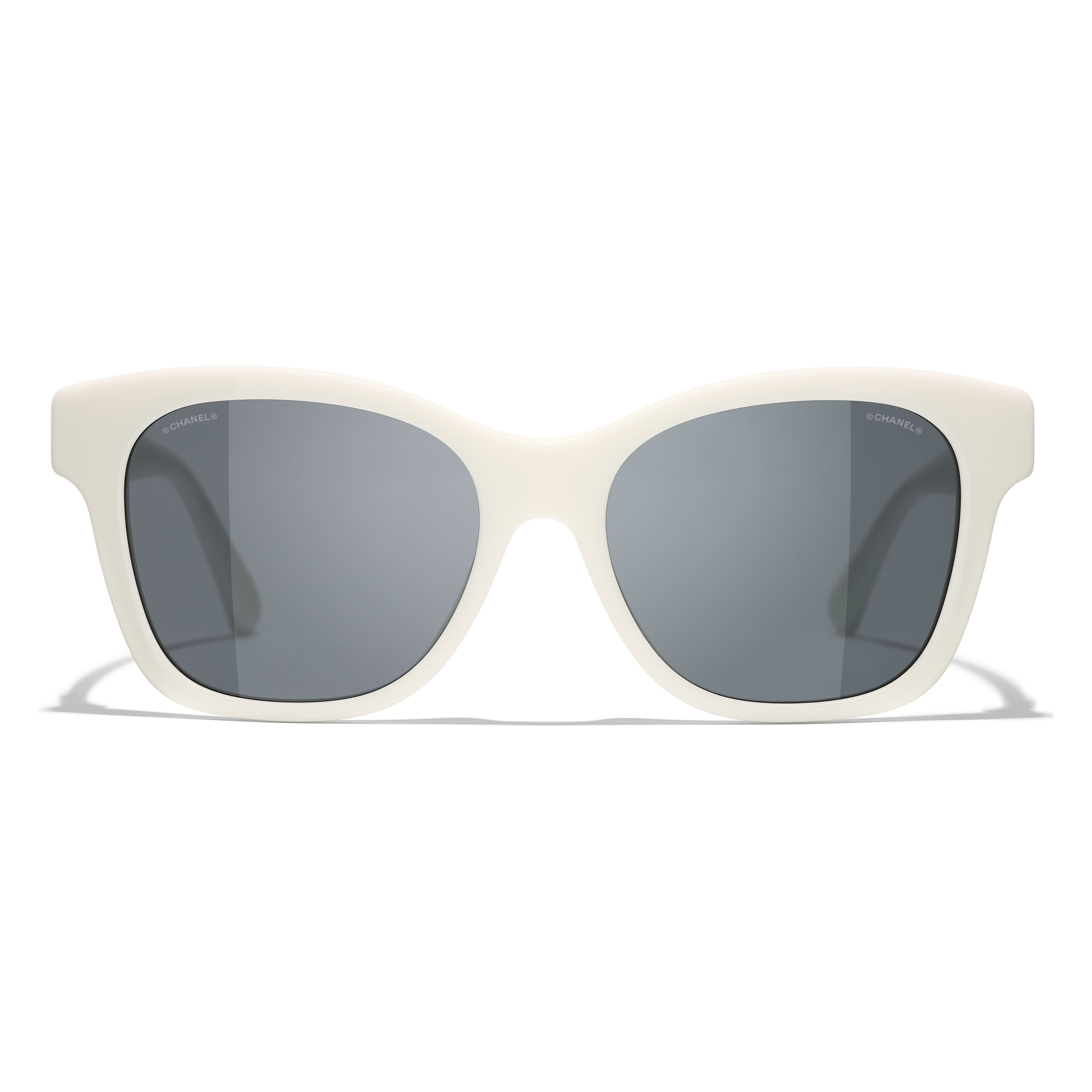 Sunglasses CHANEL 5482H 1255/S4 54 17 140 | OpticalH