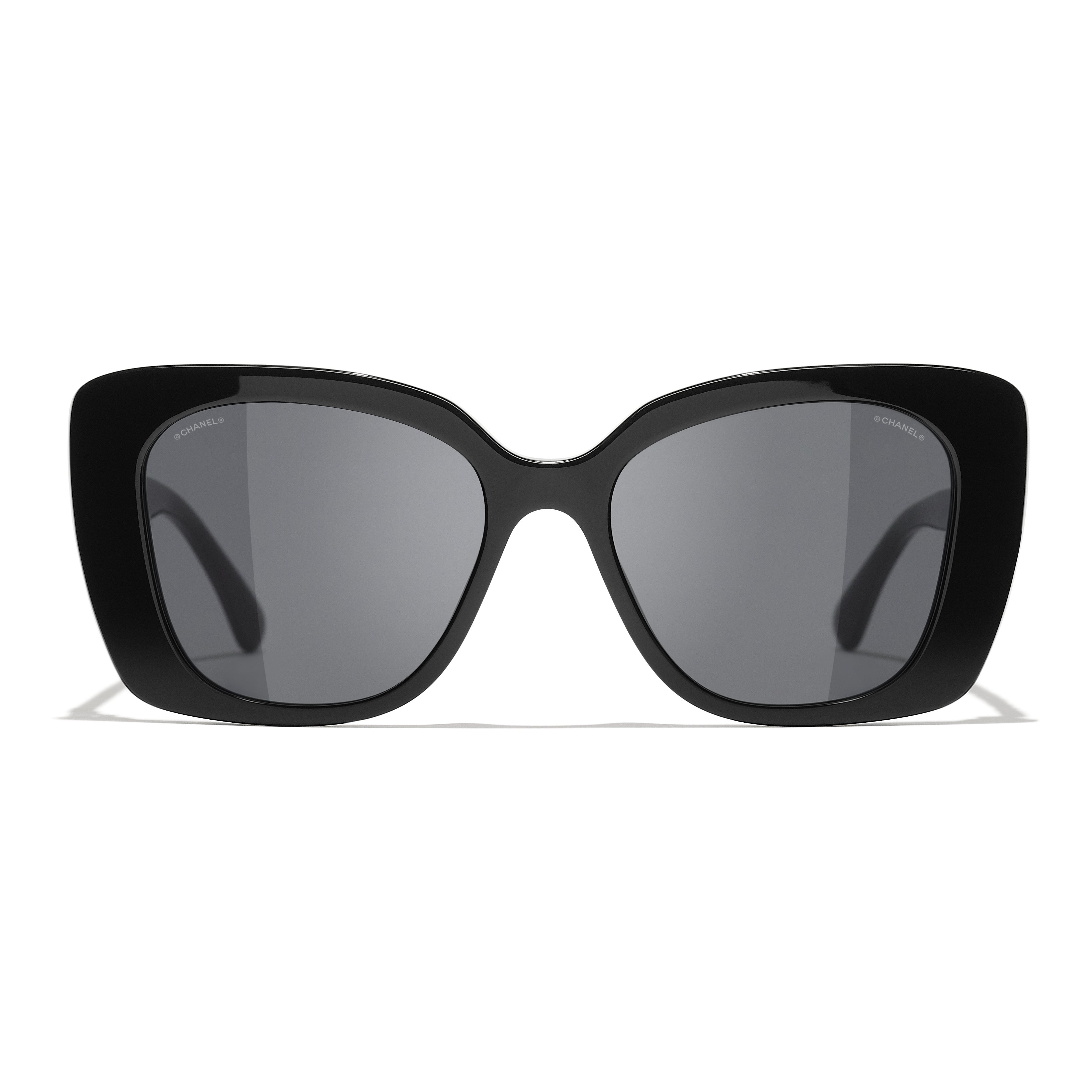 Gafas de Sol CHANEL 5422B 1026/S4 53 17 140 - Vista 2