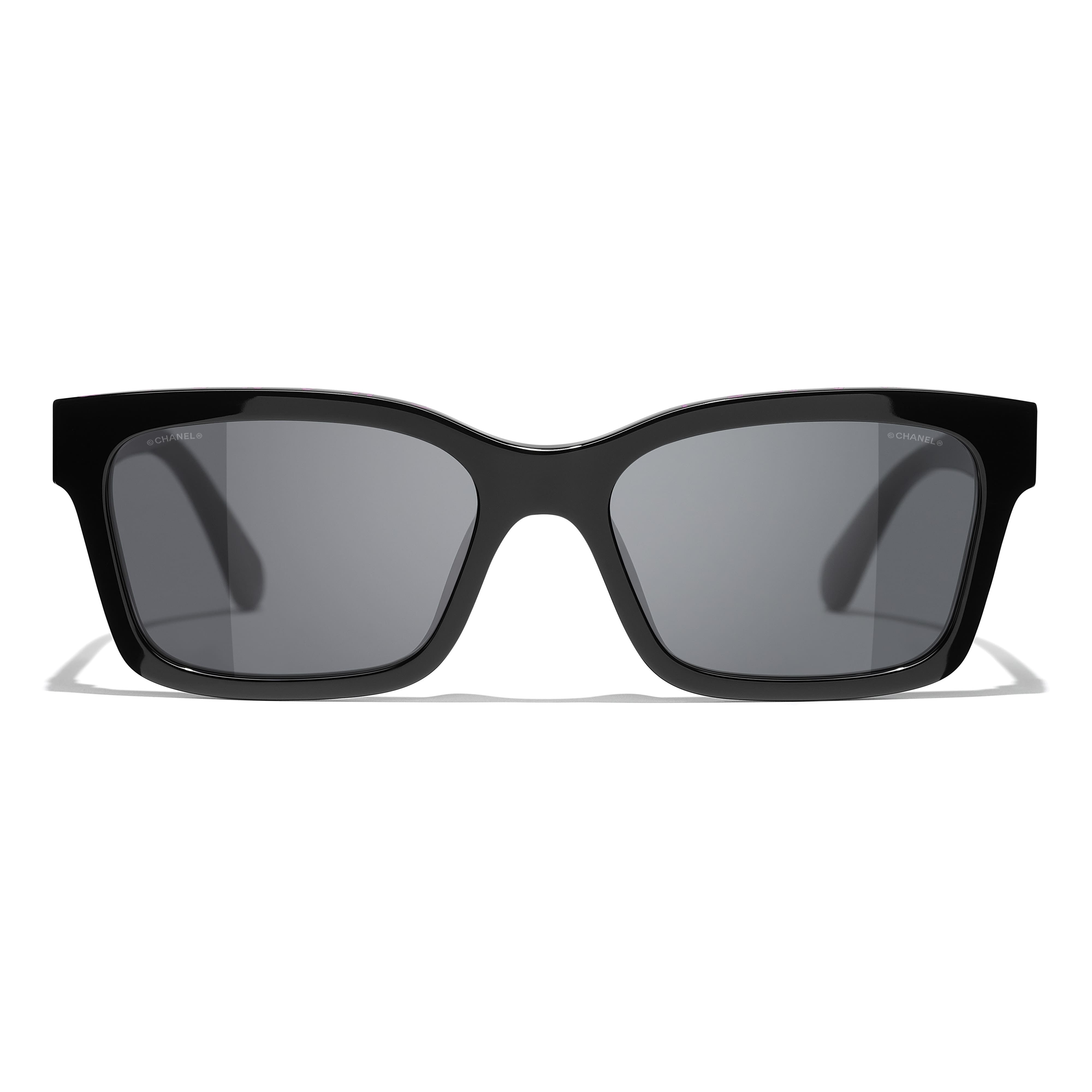 Gafas de Sol CHANEL 5417 1711/S4 54 17 140 - Vista 2