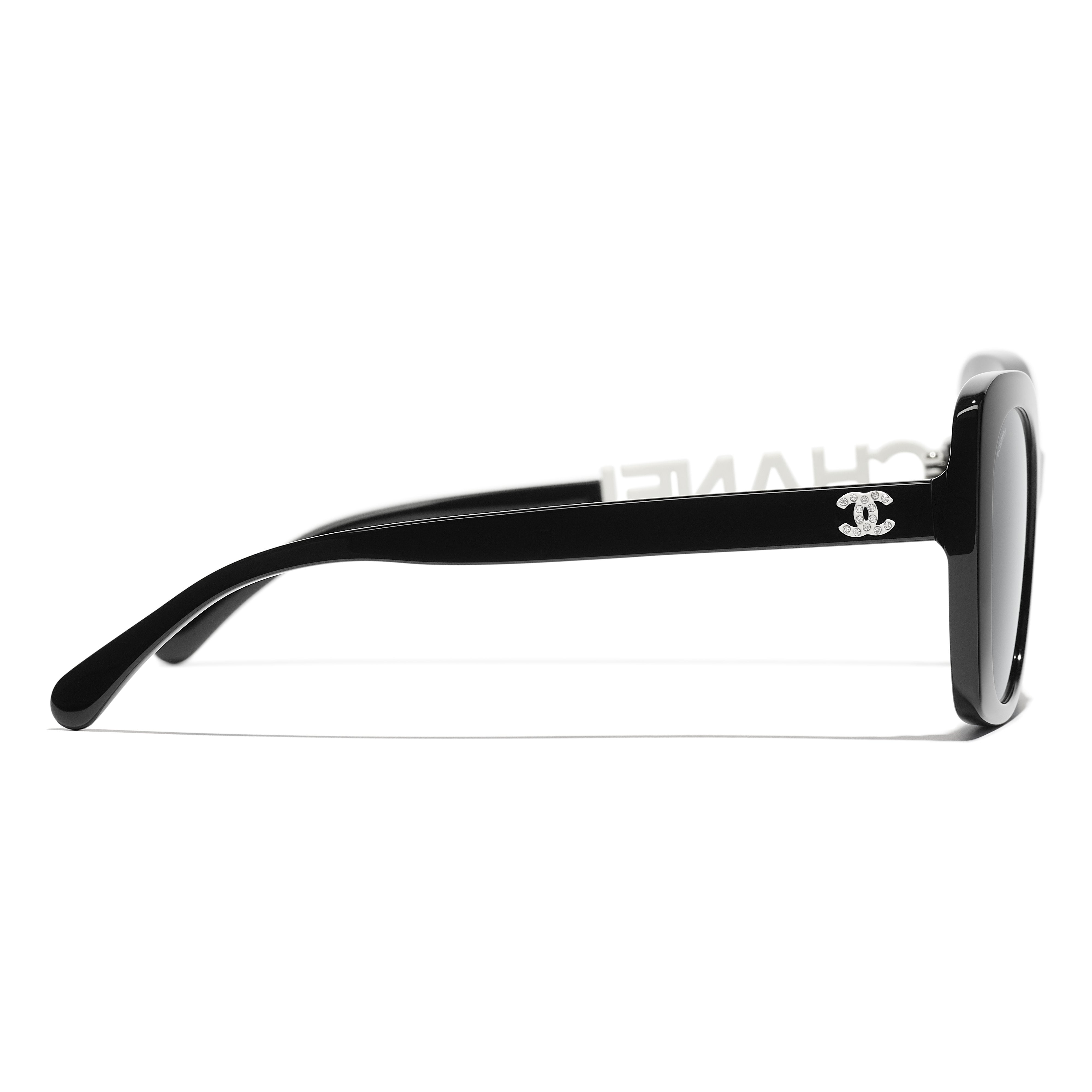 CHANEL サングラス 5422B（1026/S4） Sunglasses CHANEL 5422B 1026/S4 53 17 140 | OpticalH