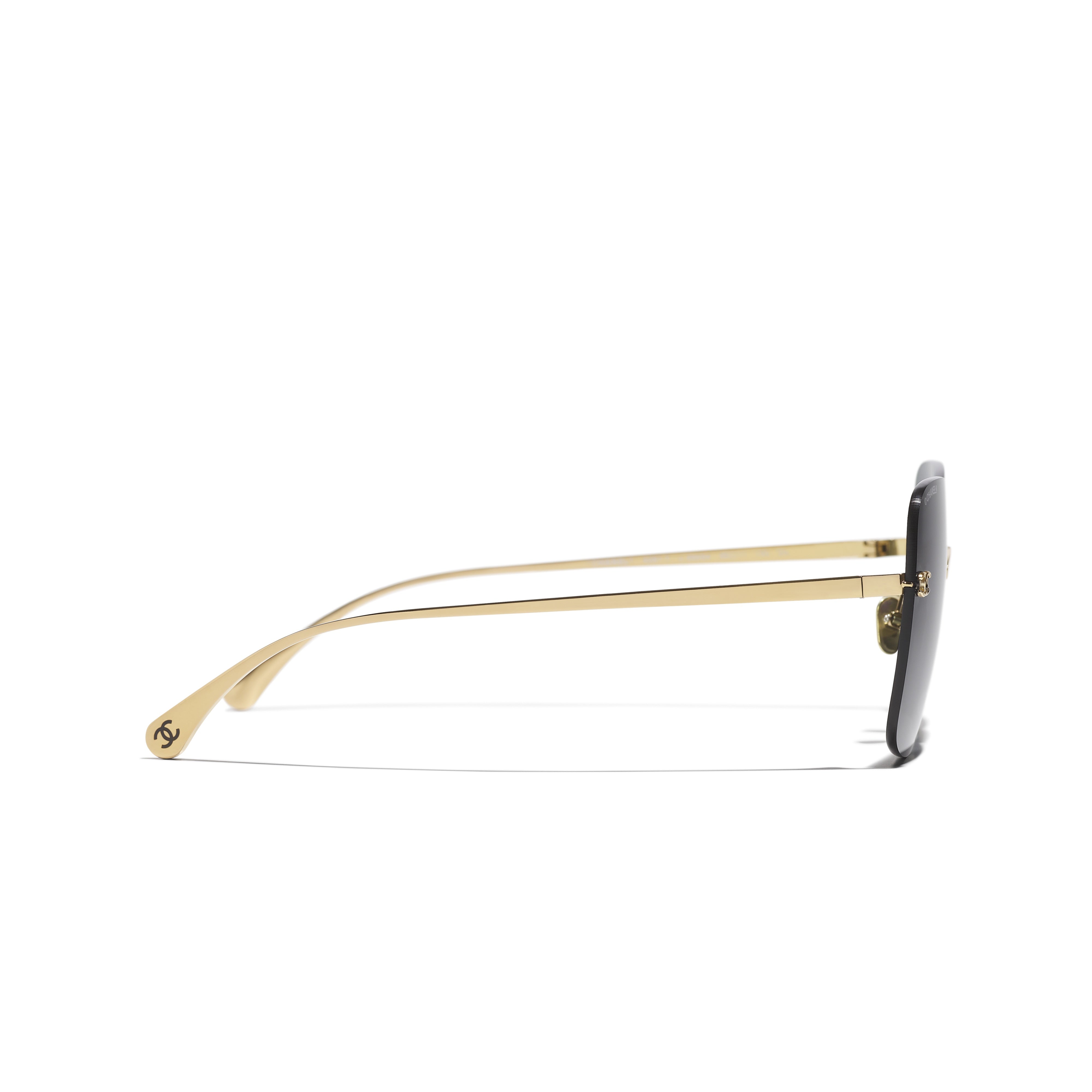 Gafas de Sol CHANEL 4287T C395/S4 56 17 140 - Vista 3