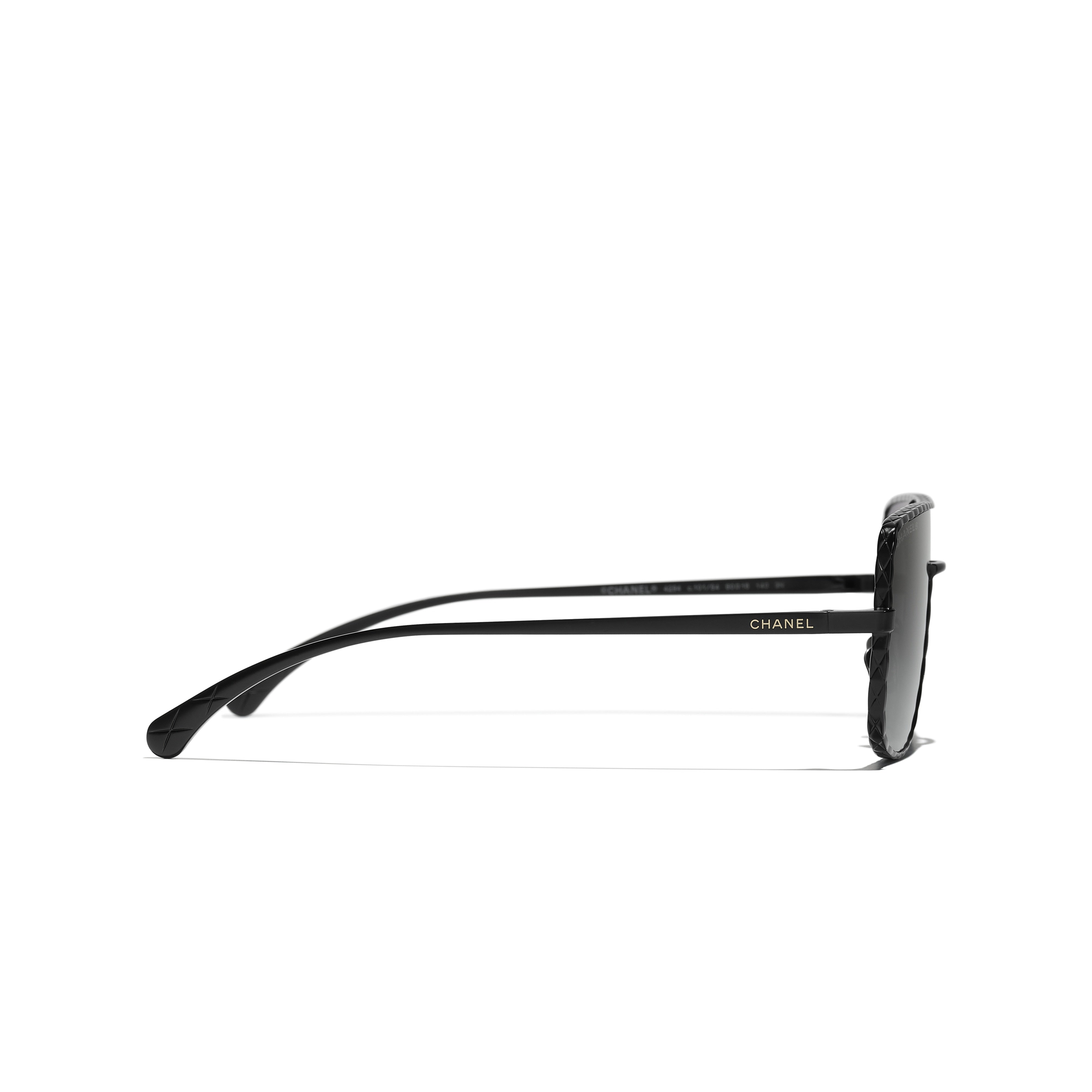 Gafas de Sol CHANEL 4294 C101/S4 60 16 140 - Vista 3