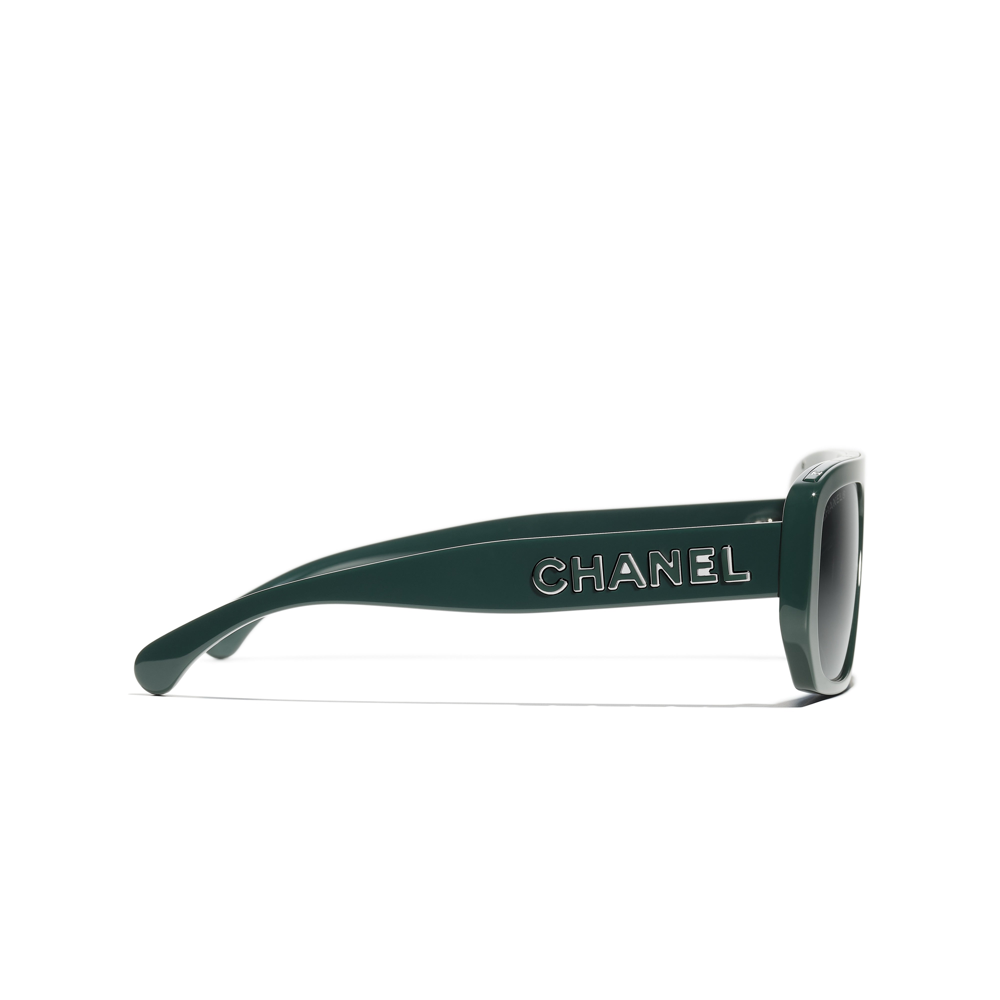 Gafas de Sol CHANEL 5556U 1459/S4 58 16 140 - Vista 3