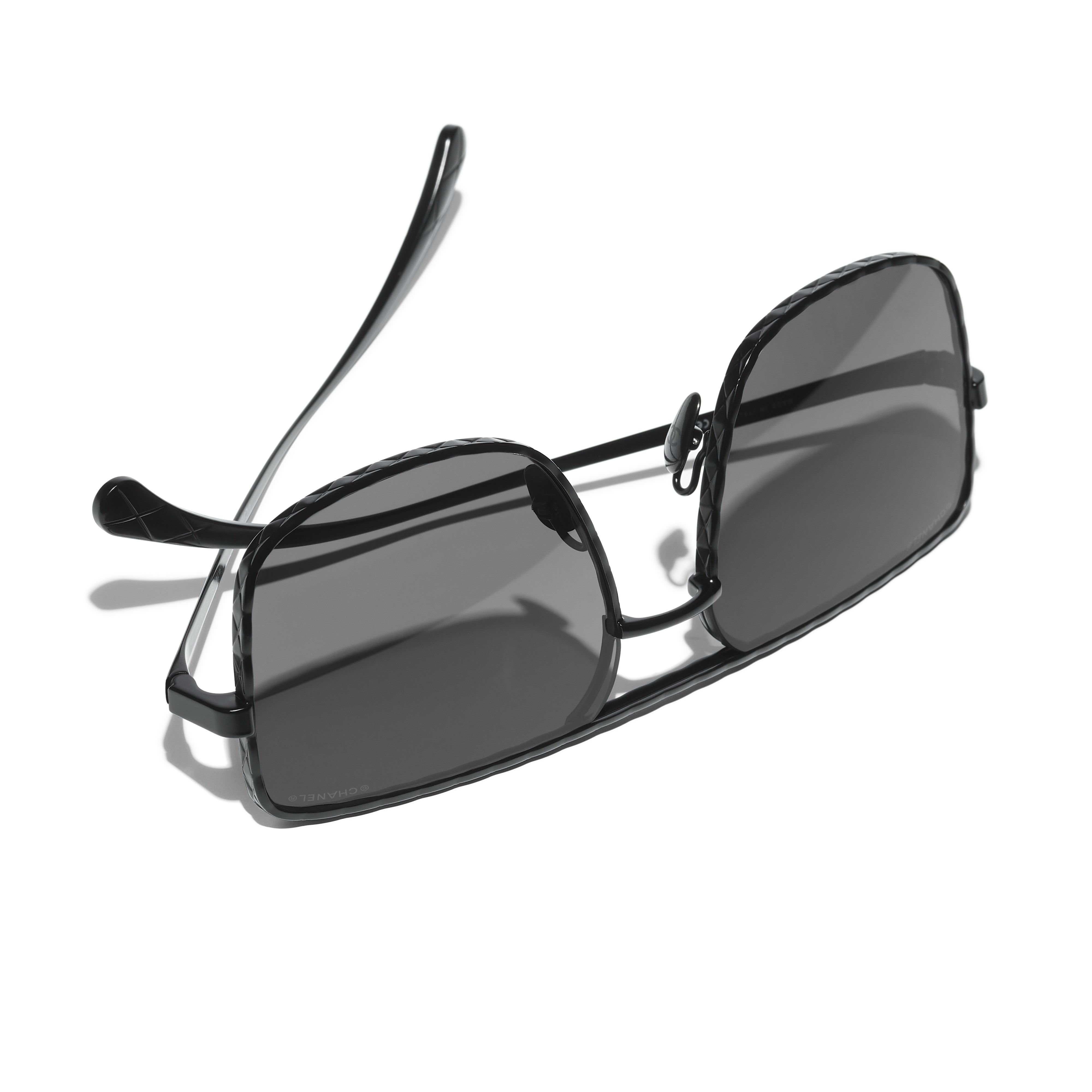 Gafas de Sol CHANEL 4294 C101/S4 60 16 140 - Vista 4