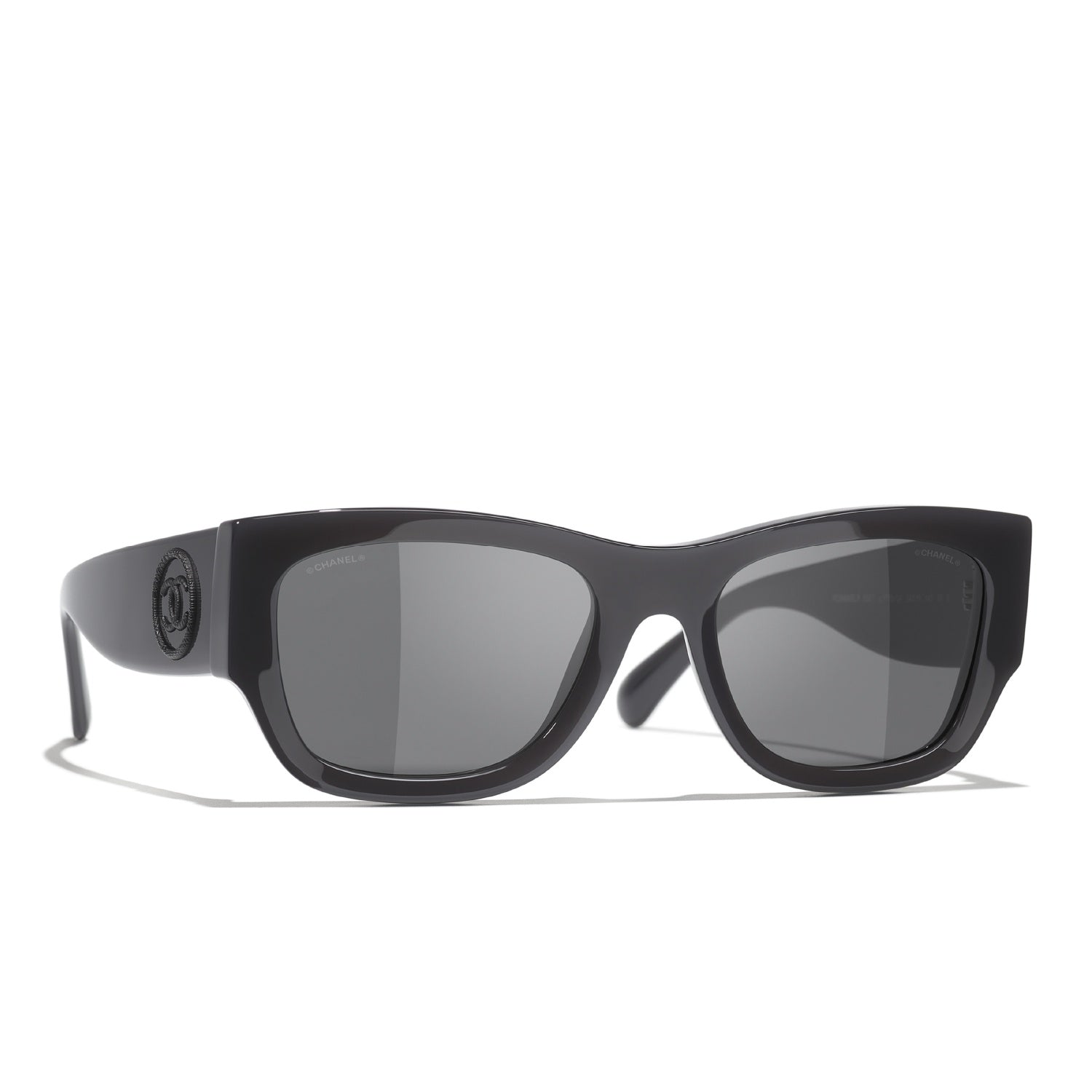 Gafas de Sol CHANEL 5507 1716/S4 54 19 140 - Vista 4