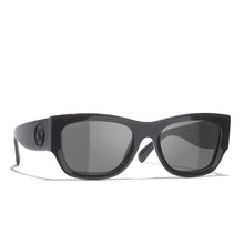 CHANEL 5507 1716/S4 54 19 140 Sunglasses
