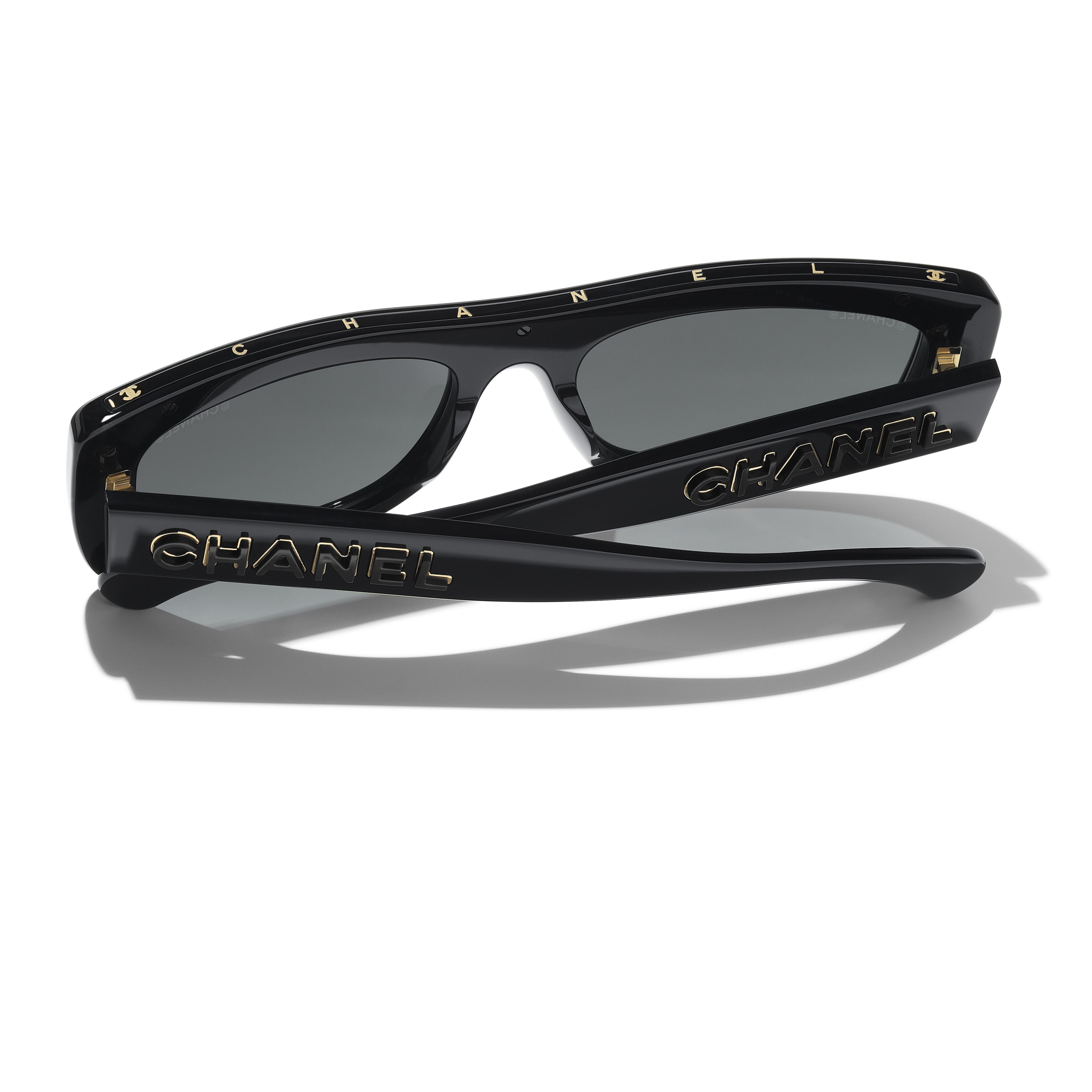 Gafas de Sol CHANEL 5559 C622/S4 56 18 140 - Vista 4