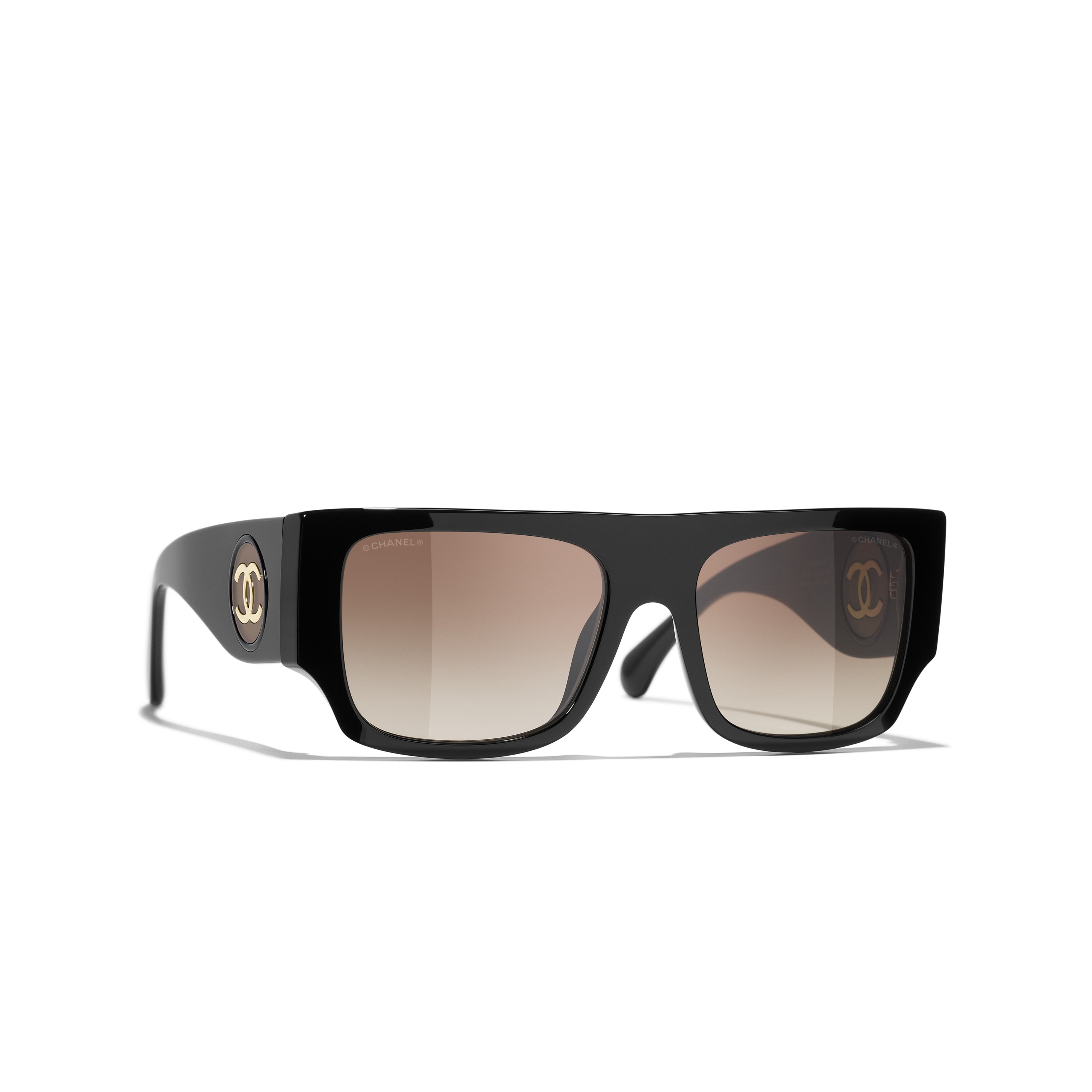 Sunglasses CHANEL 5549 C622/S5 55 18 140 | OpticalH