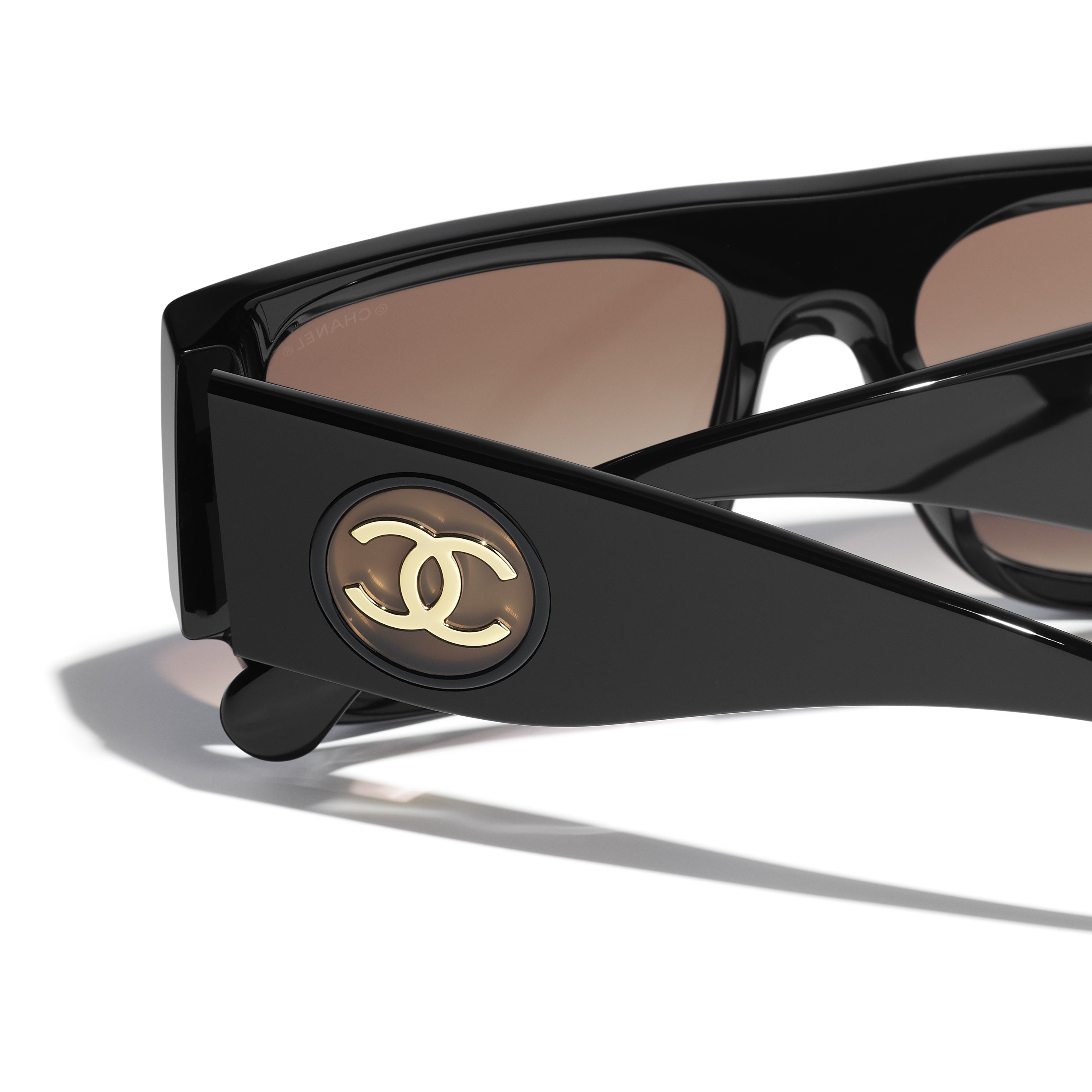 Sunglasses CHANEL 5549 C622/S5 55 18 140 | OpticalH