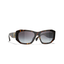Sonnenbrillen CHANEL 5554 1818/S6