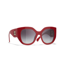 CHANEL 5550 1759/S6 55 20 140 Sunglasses