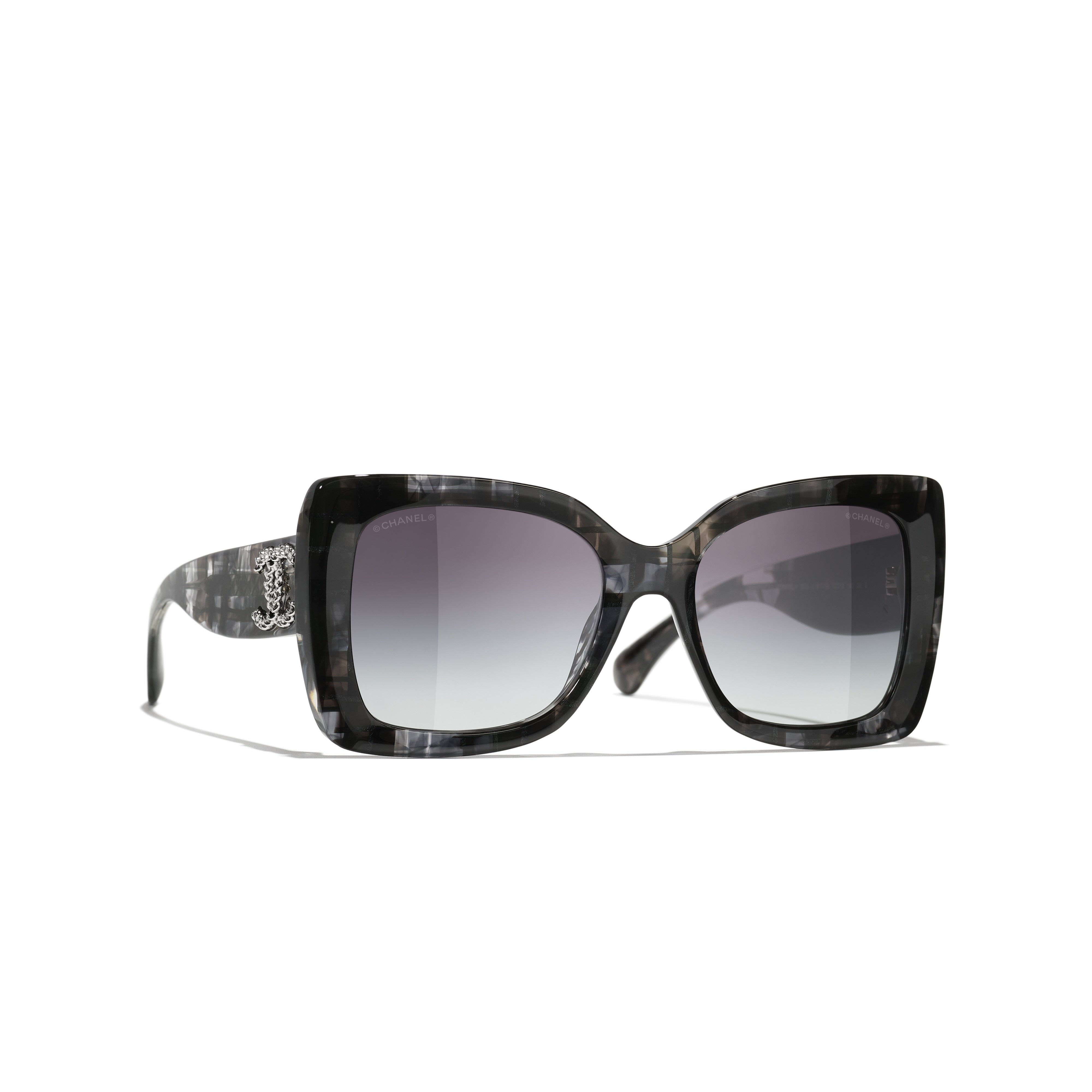 Gafas de Sol CHANEL 5555 1817/S6 53 18 140