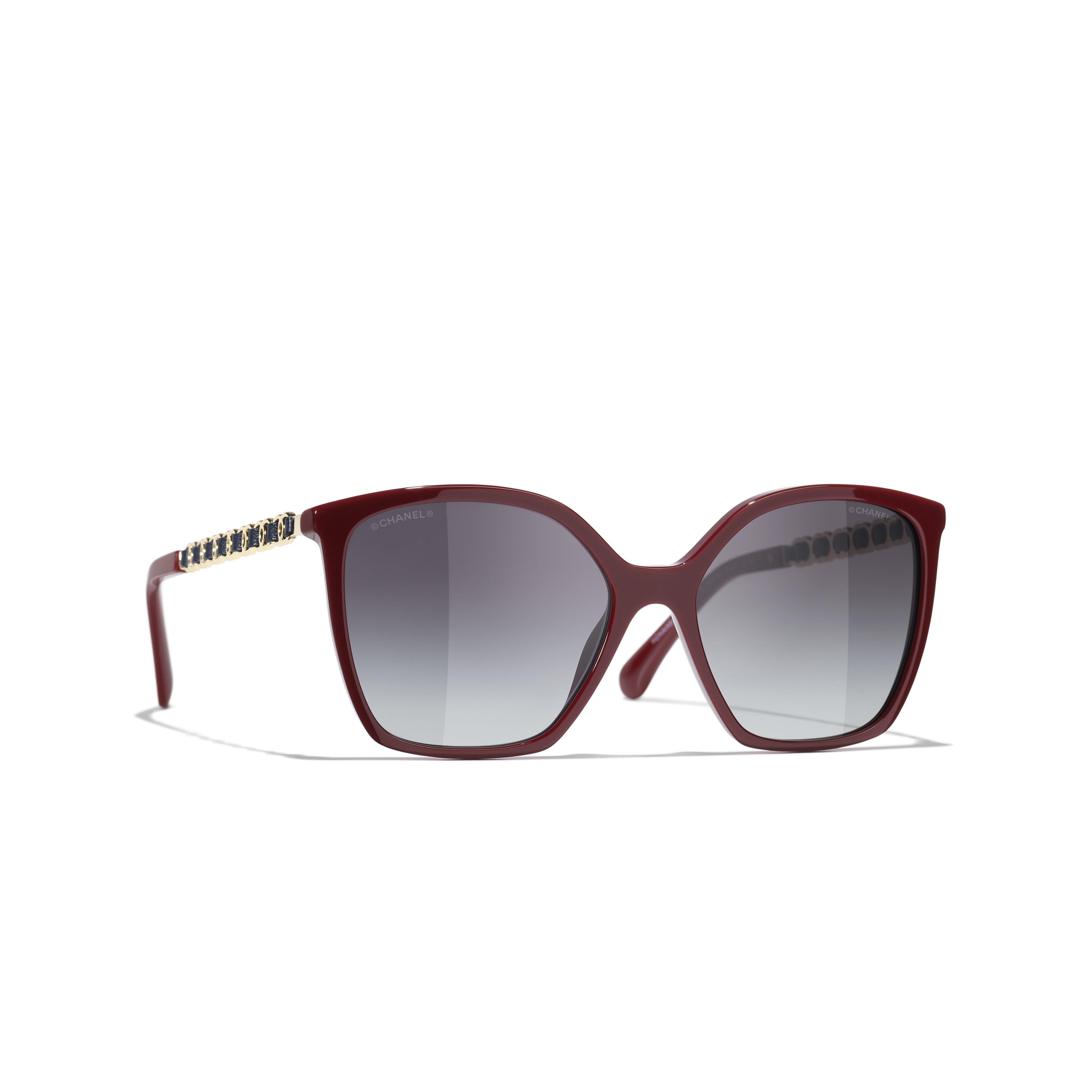 Gafas de Sol CHANEL 5546Q 1792/S6 57 17 140