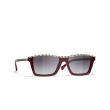 Gafas de Sol CHANEL 5548Q 1792/S6 54 17