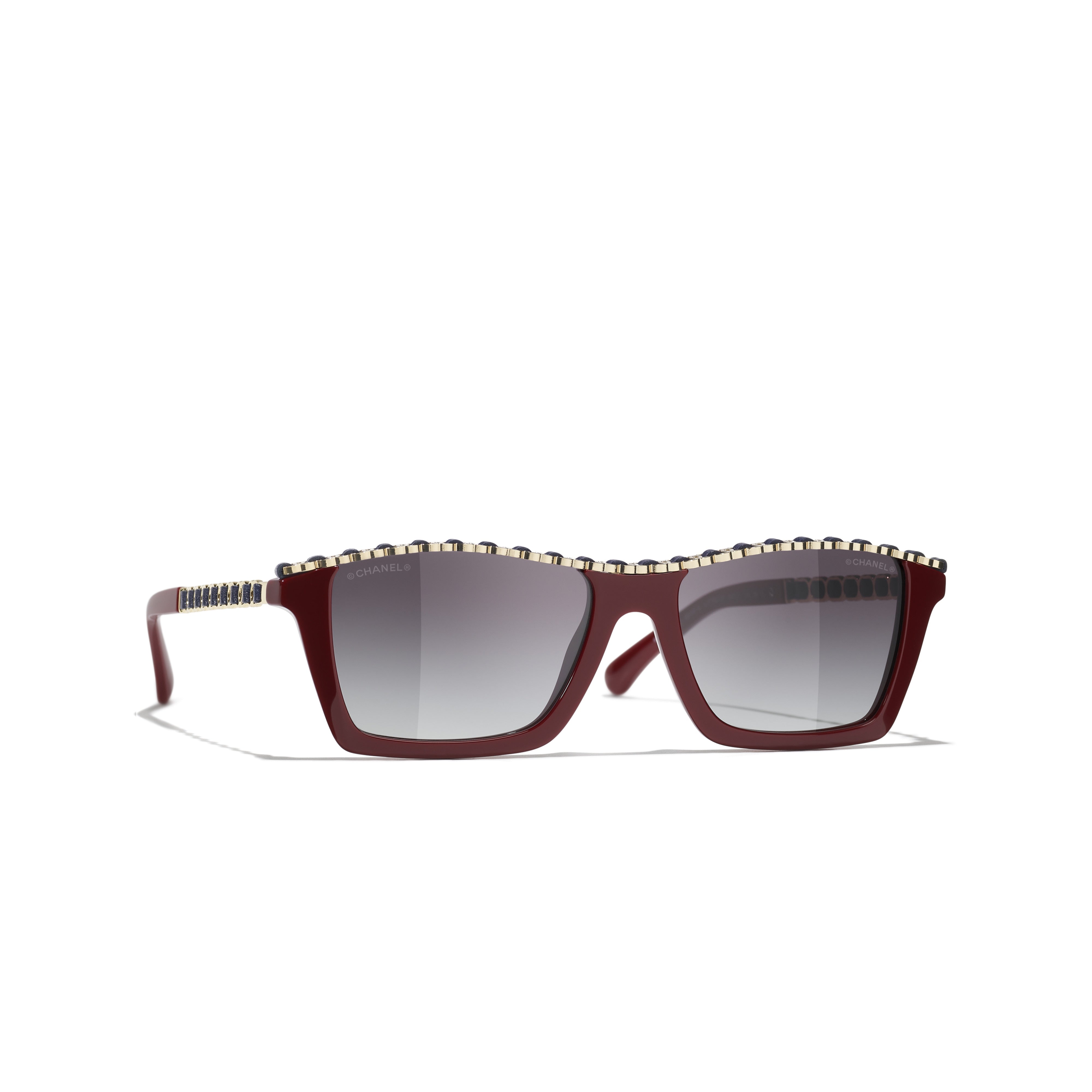 Gafas de Sol CHANEL 5548Q 1792/S6 54 17 140
