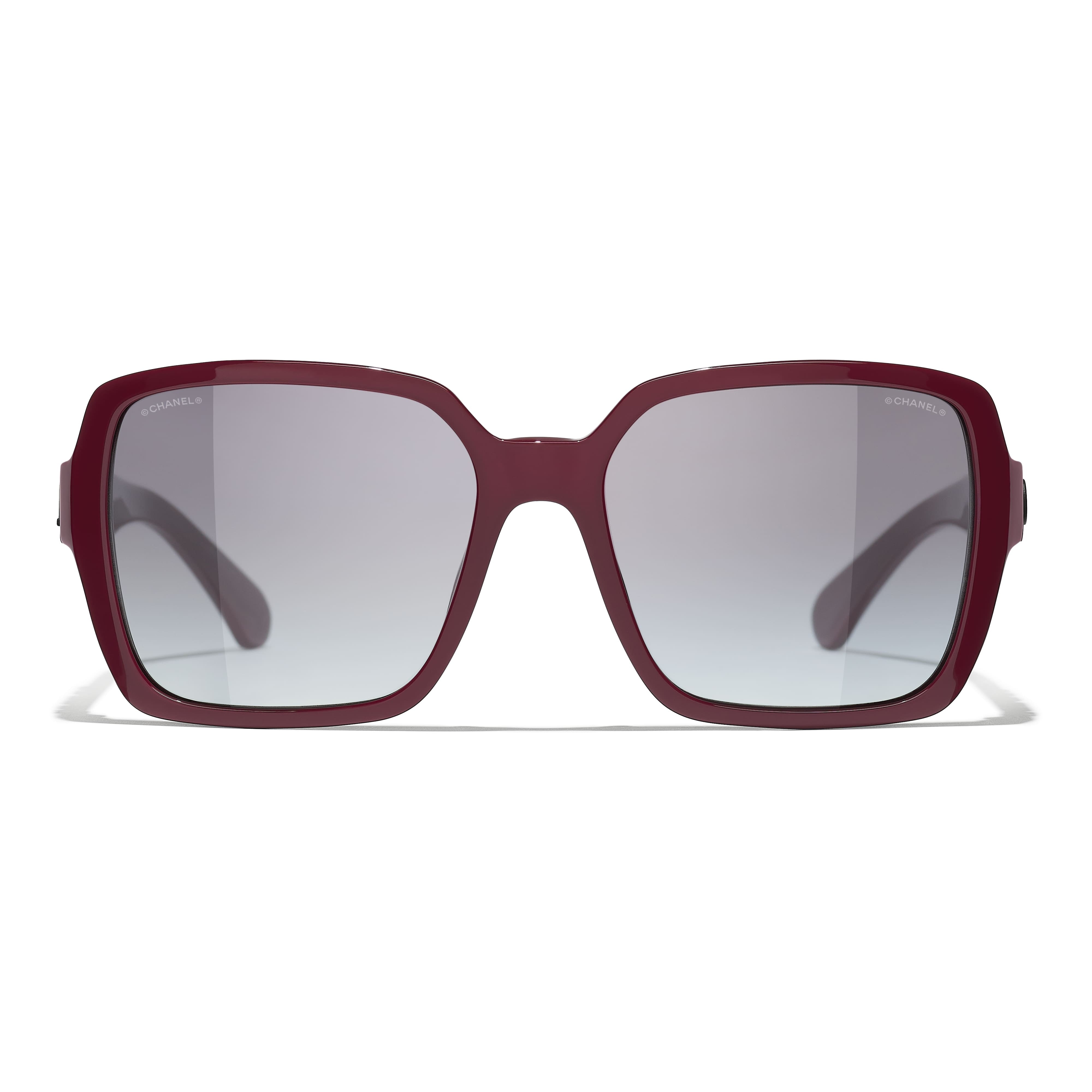 Gafas de Sol CHANEL 5408 1769/S6 56 17 140 - Vista 2