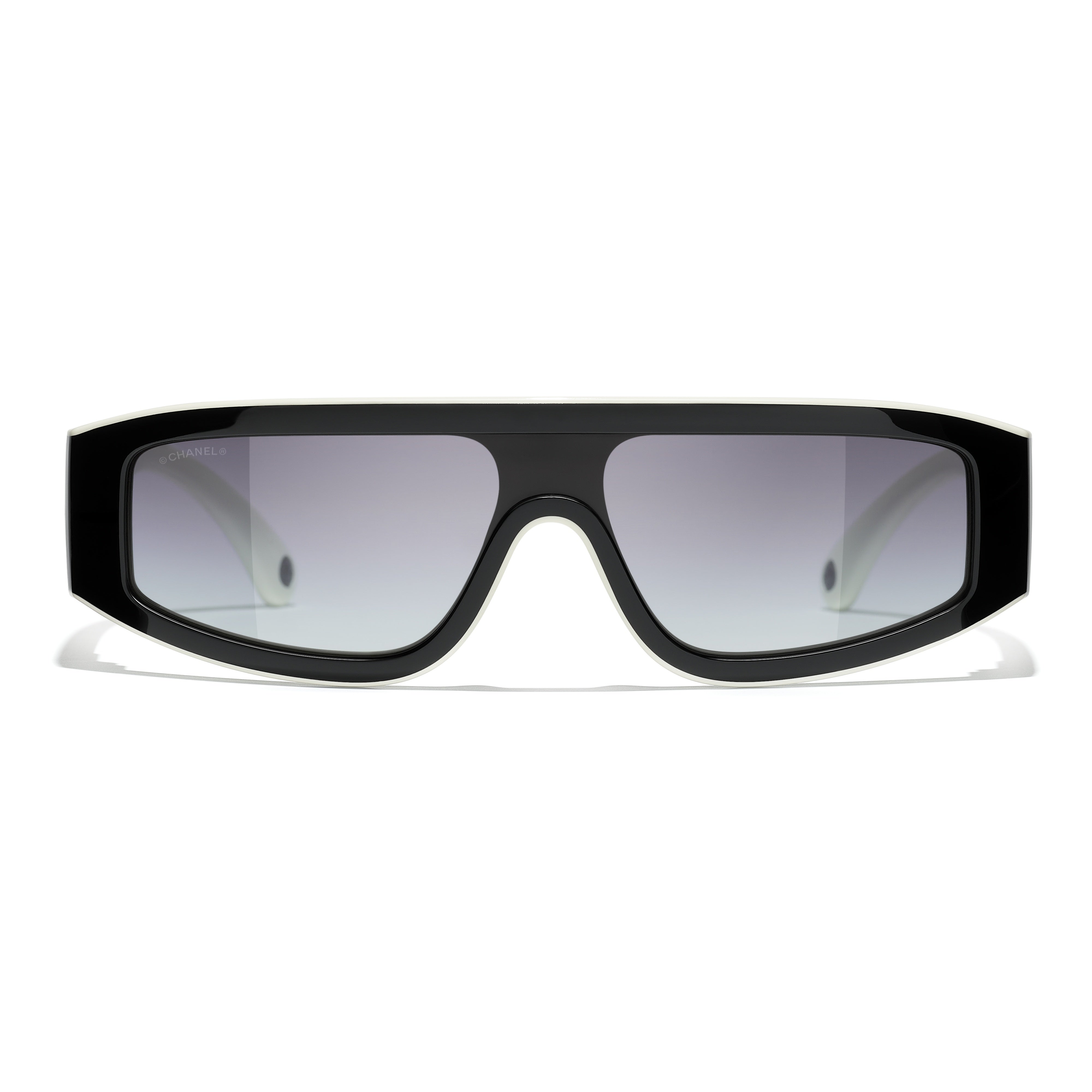 Sunglasses CHANEL 6057 1656/S6 62 140 - OpticalH