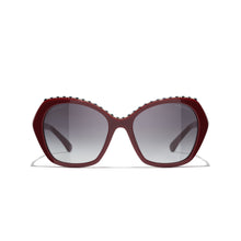 CHANEL 5547Q 1792/S6 55 18 140 Sunglasses