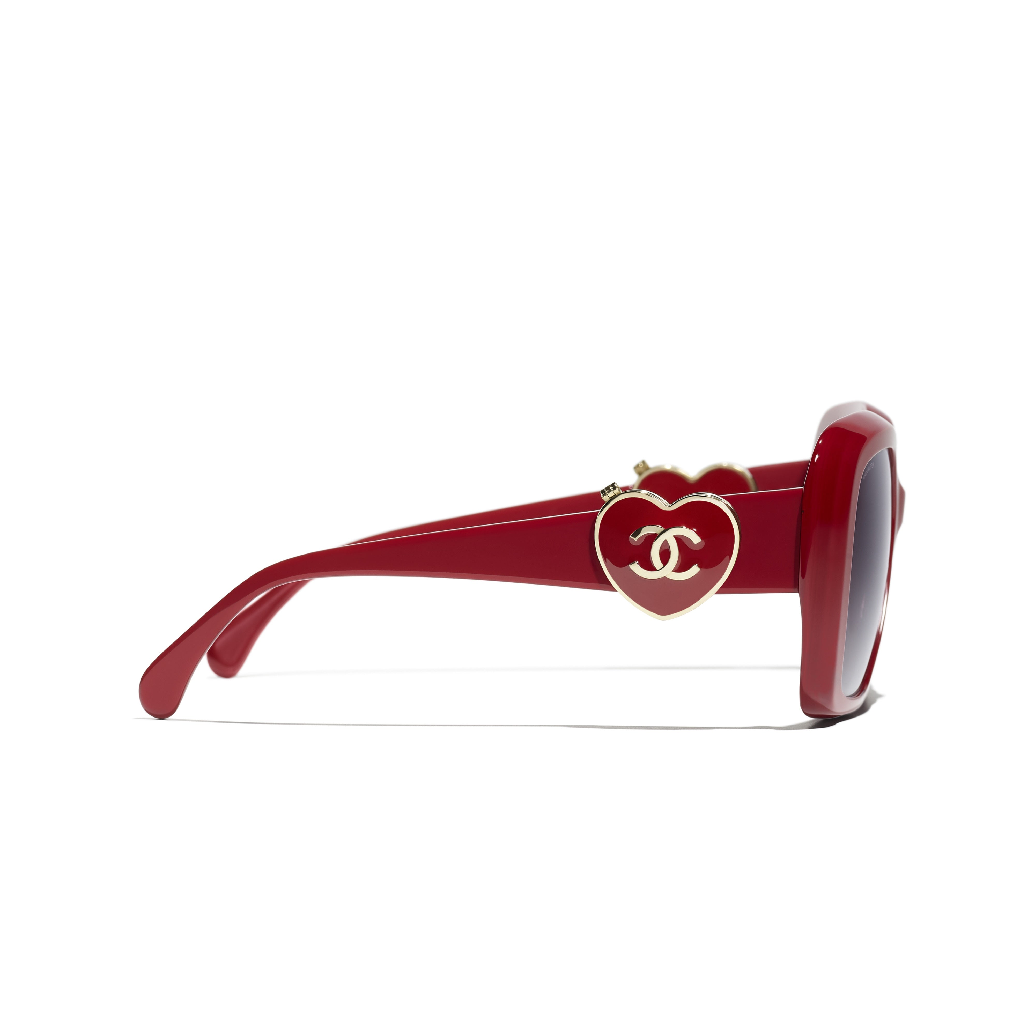 Gafas de Sol CHANEL 5518 1759/S6 54 17 140 - Vista 2