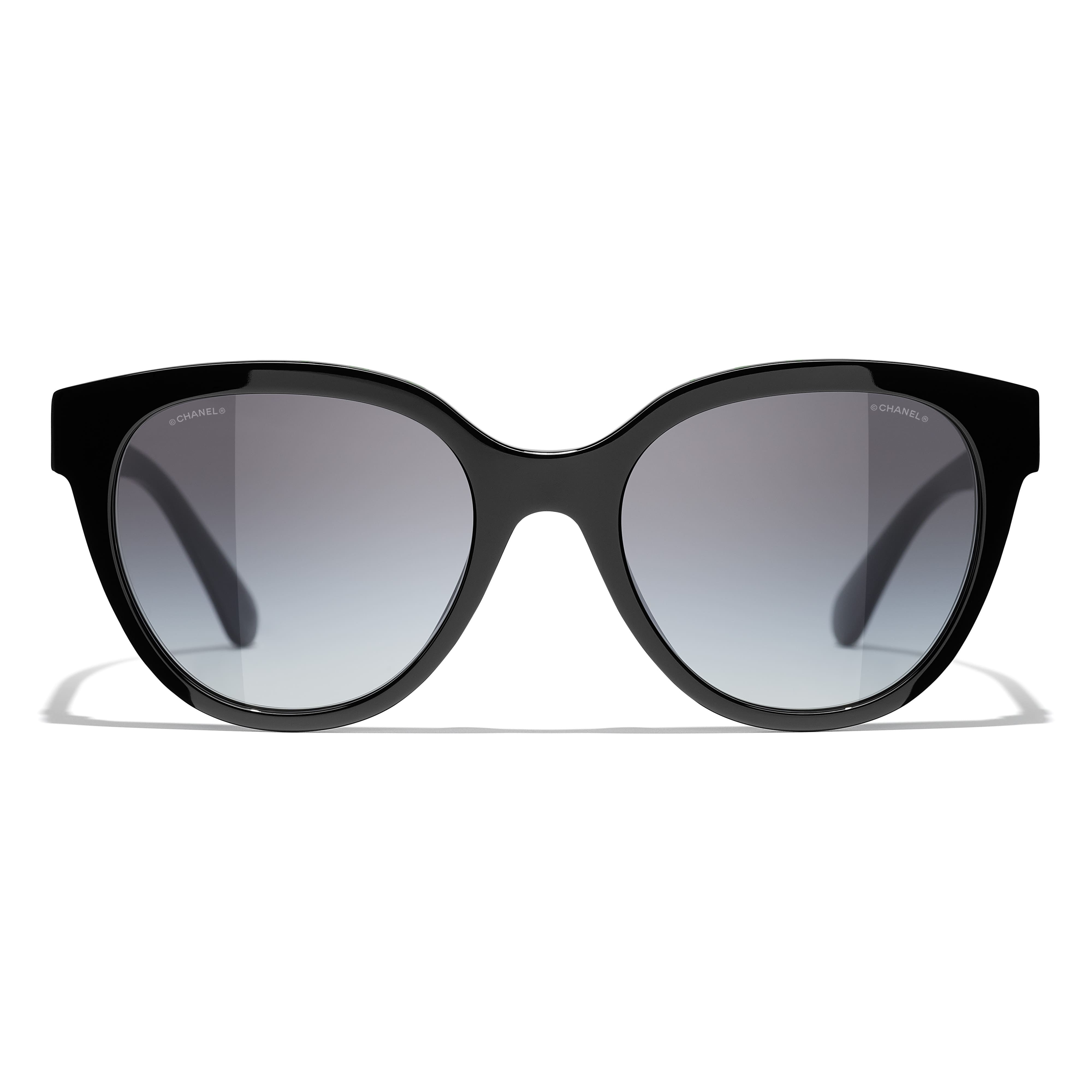 Gafas de Sol CHANEL 5414 1710/S6 54 20 140 - Vista 2