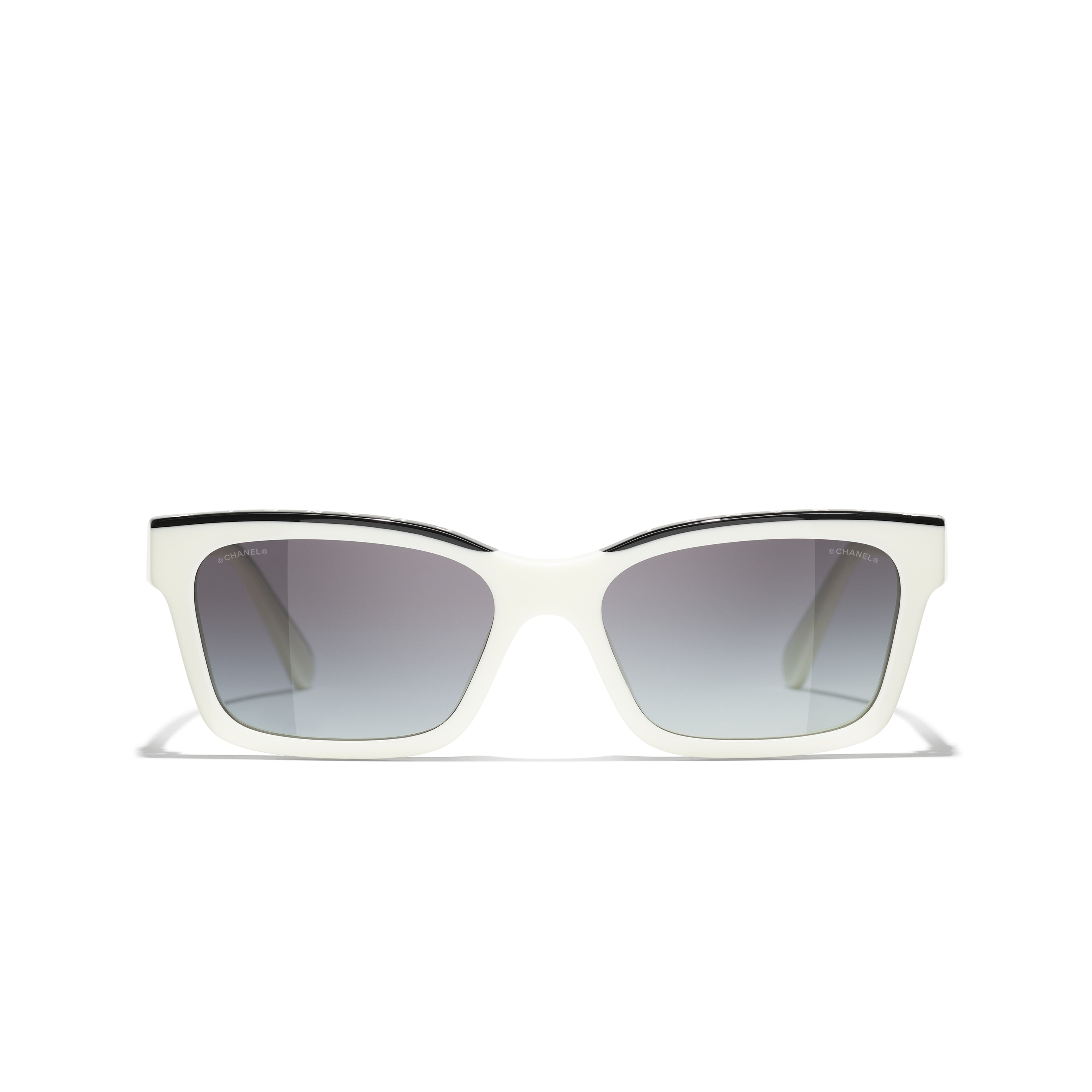 Gafas de Sol CHANEL 5417 1763/S6 54 17 140 - Vista 2