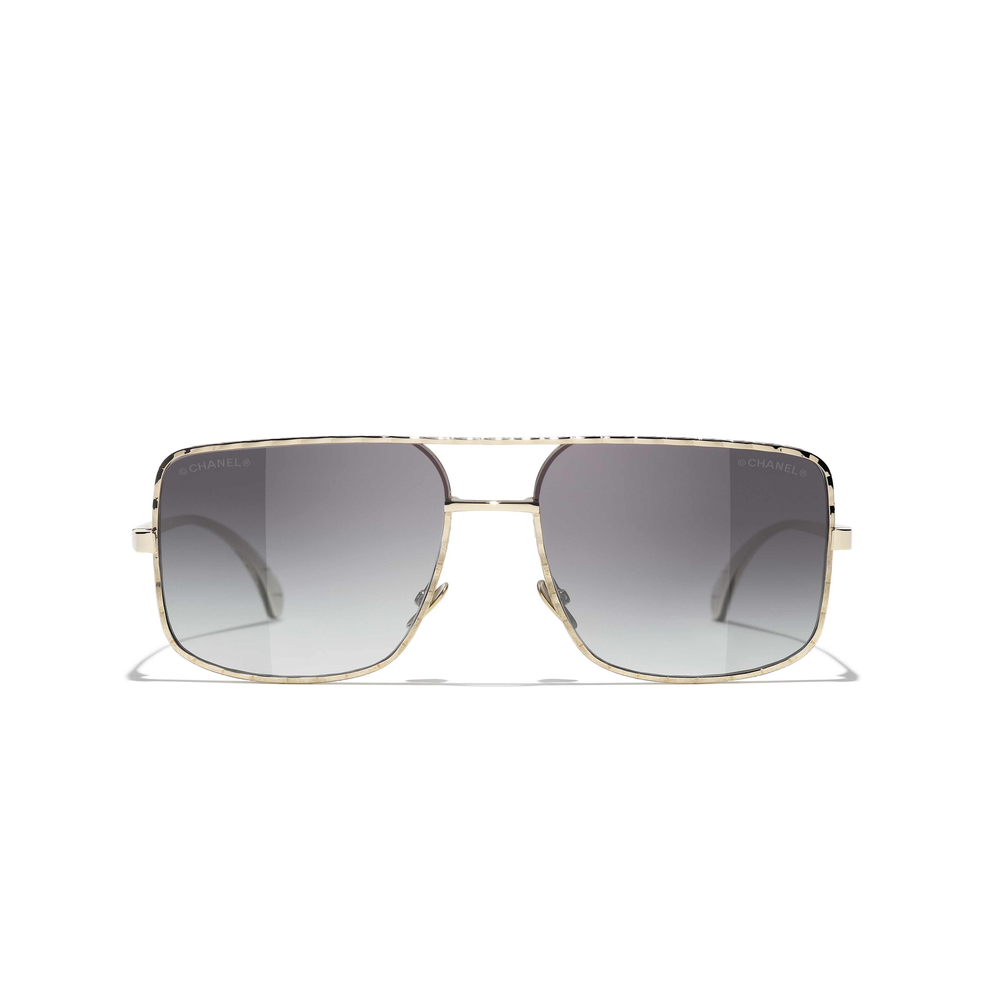 Gafas de Sol CHANEL 4294 C395/S6 60 16 140 - Vista 2