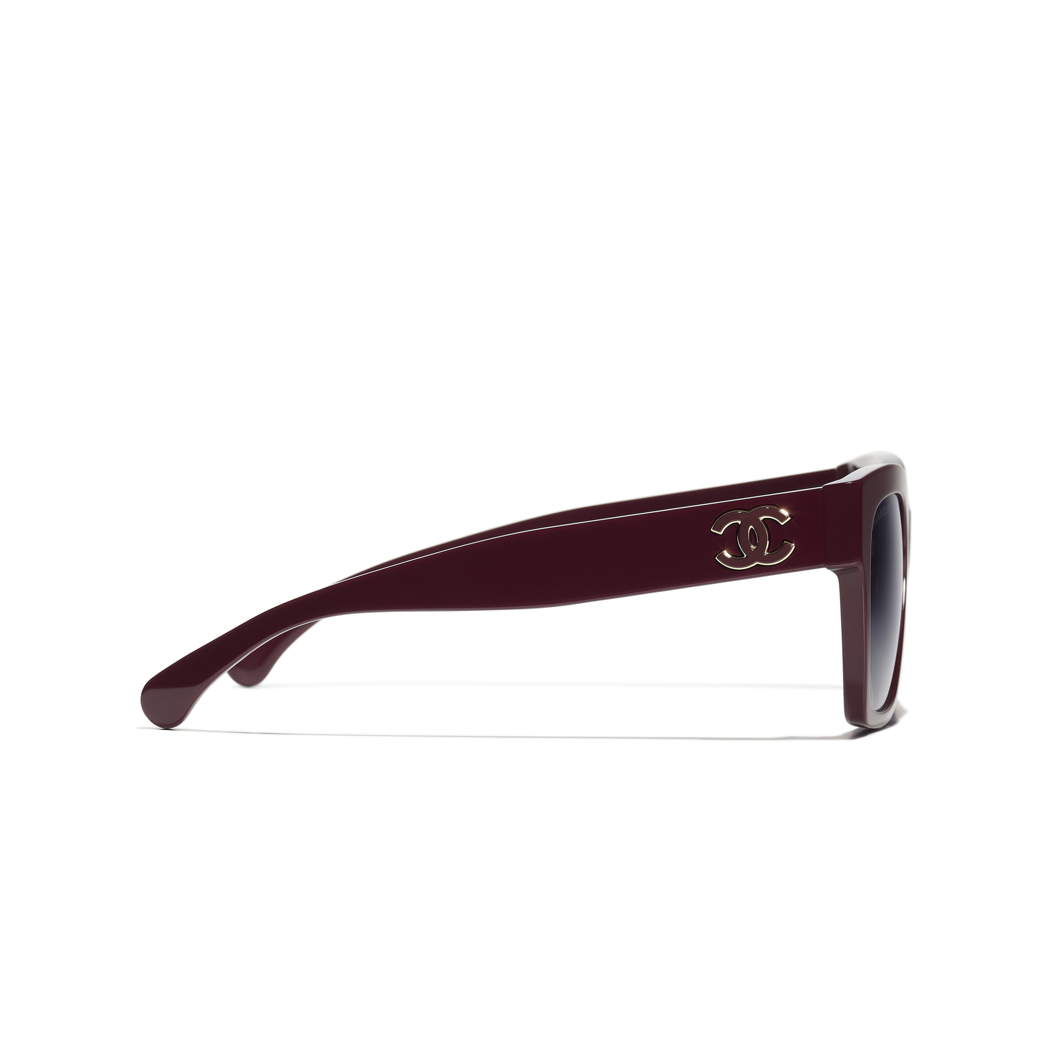 Gafas de Sol CHANEL 5557 1802/S6 54 17 140 - Vista 3